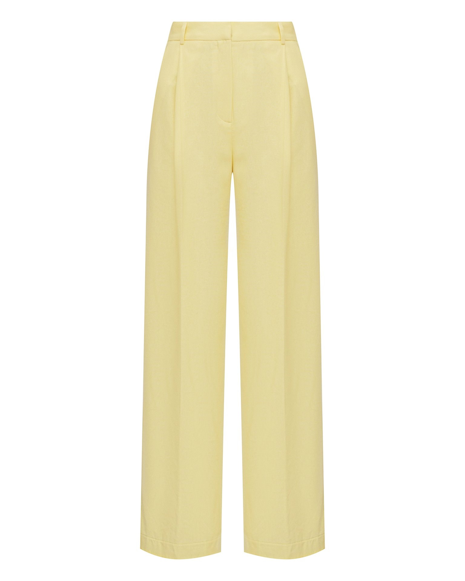 Yellow trousers, Yellow — photo 7