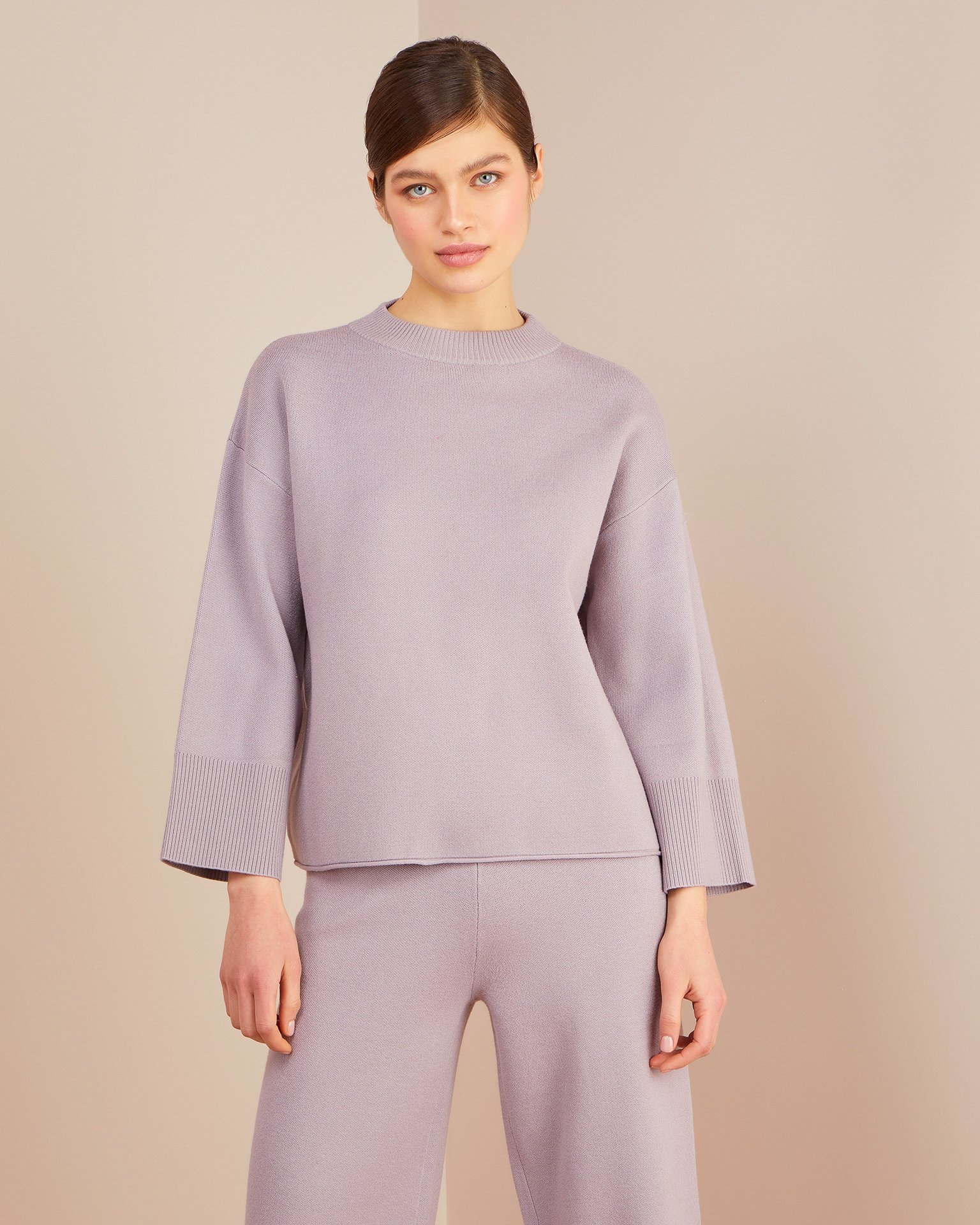 Monochromatic set, Grey-Brown — photo 4