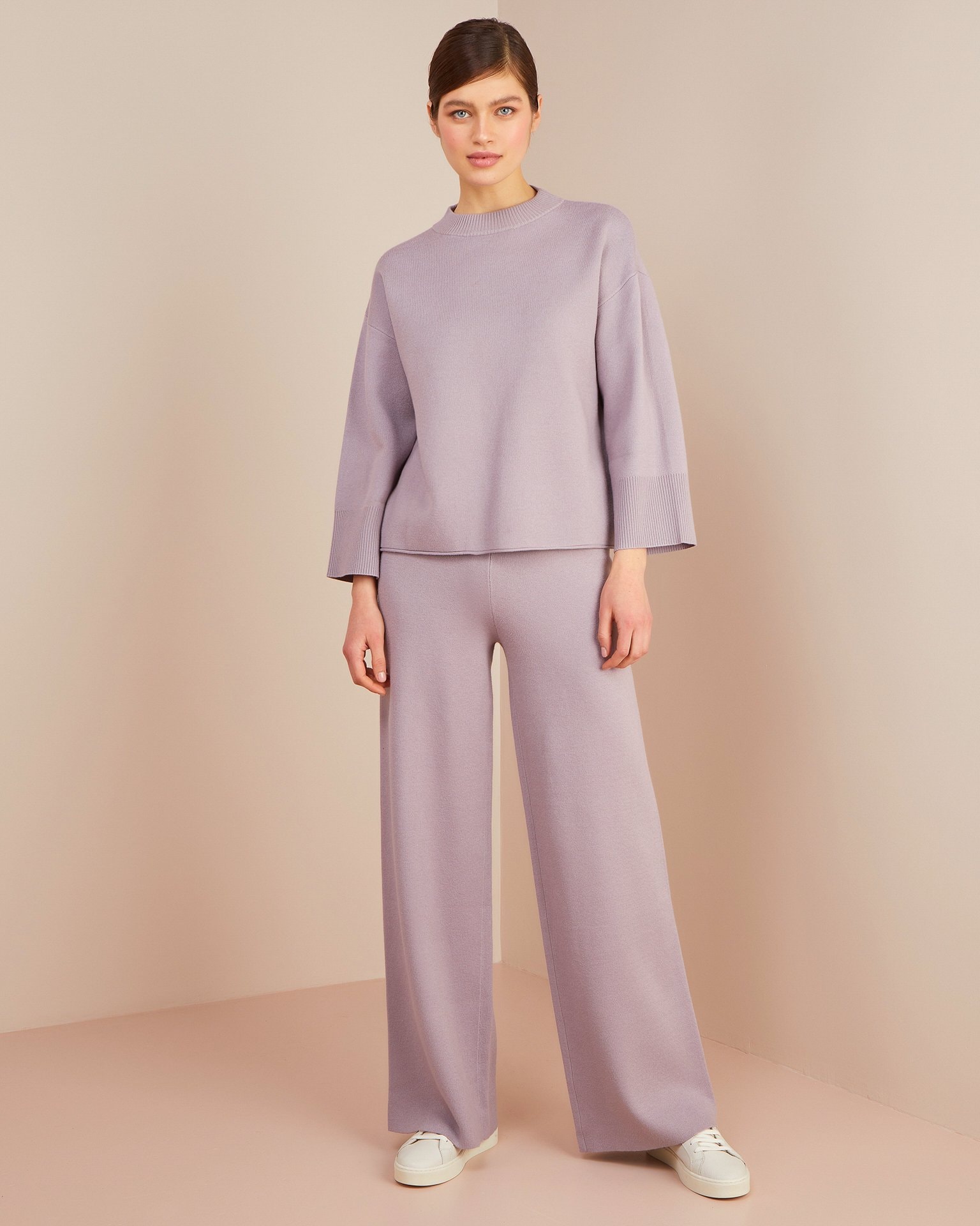 Monochromatic set, Grey-Brown — photo 2