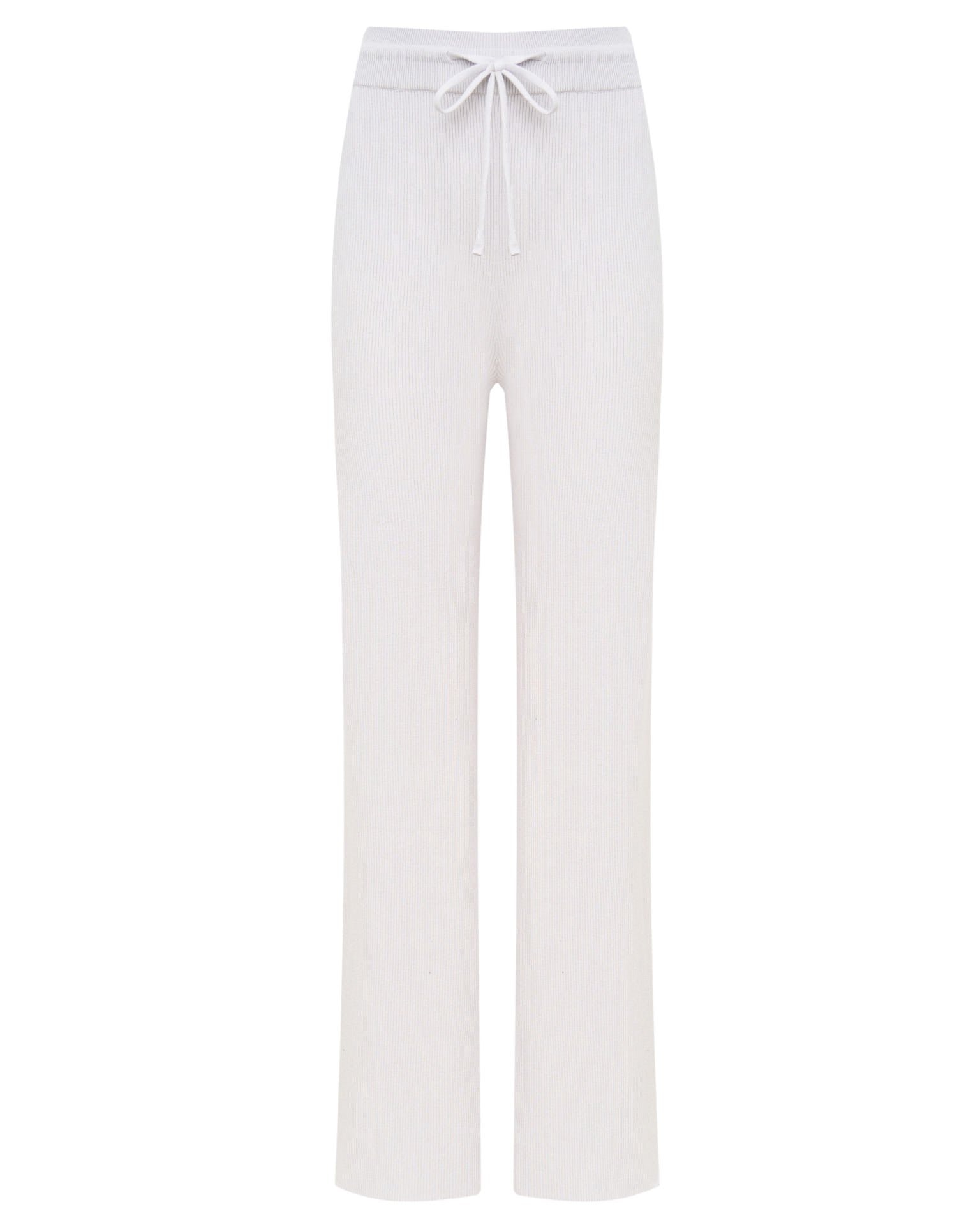 Elasticated waist trousers, Grey