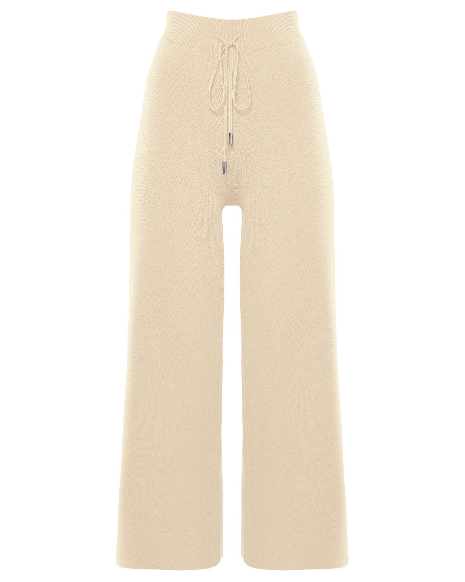 Suit with culottes, Light Beige — photo 7