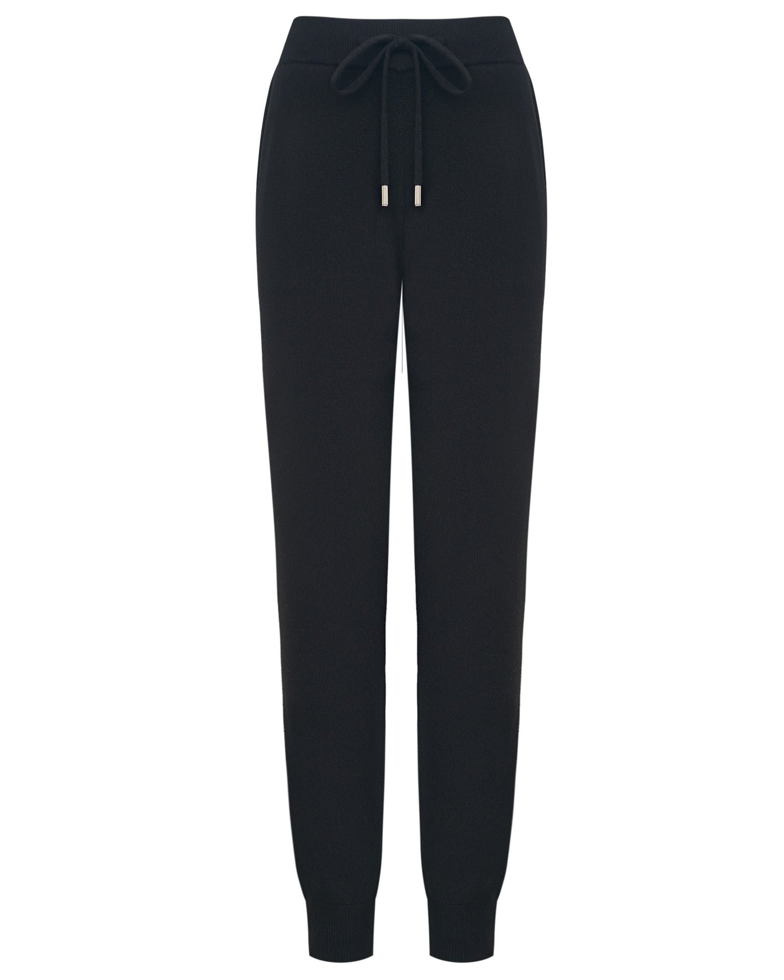 Knit set, Black — photo 14