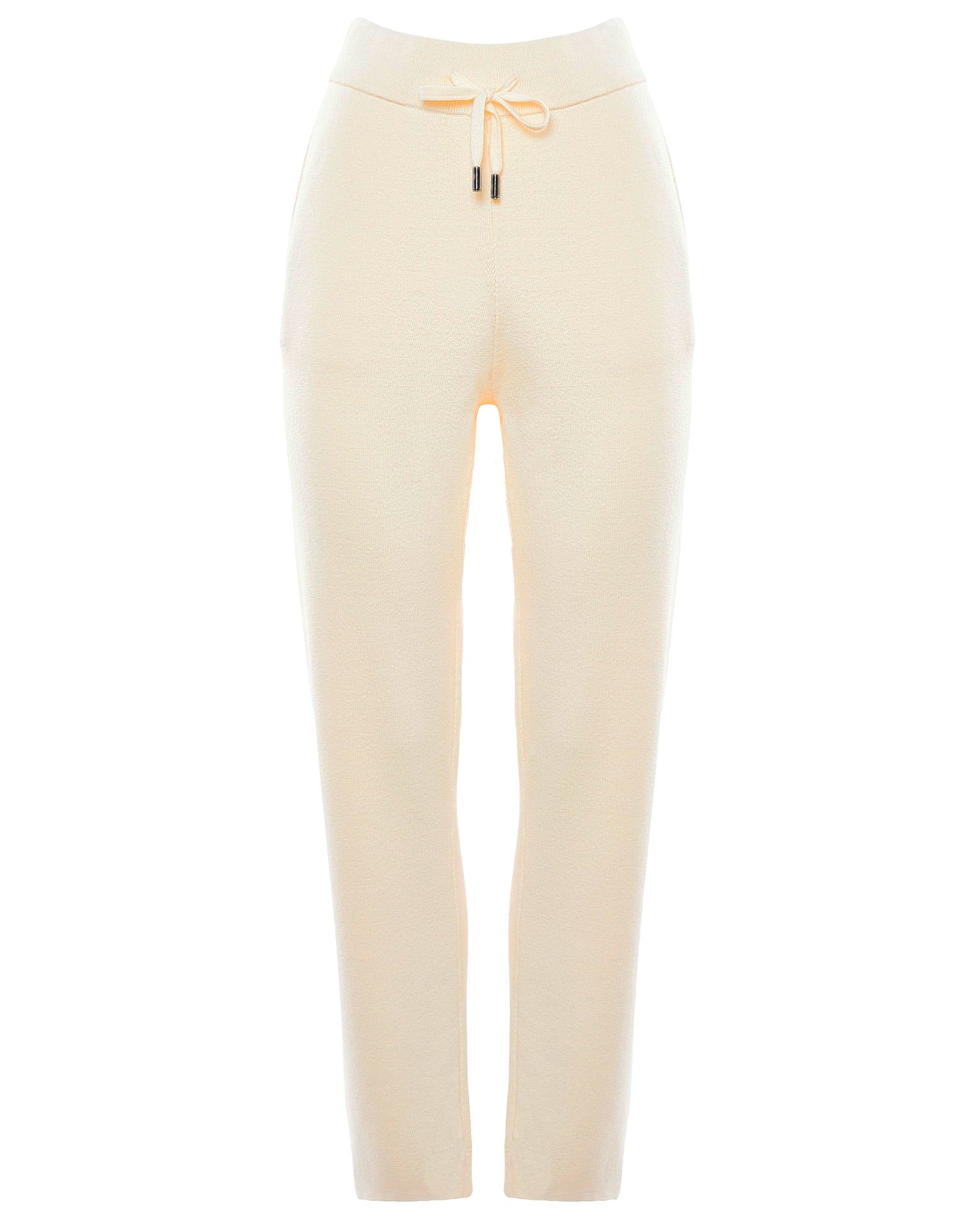 Cotton and Cashmere Set, Milky — photo 7