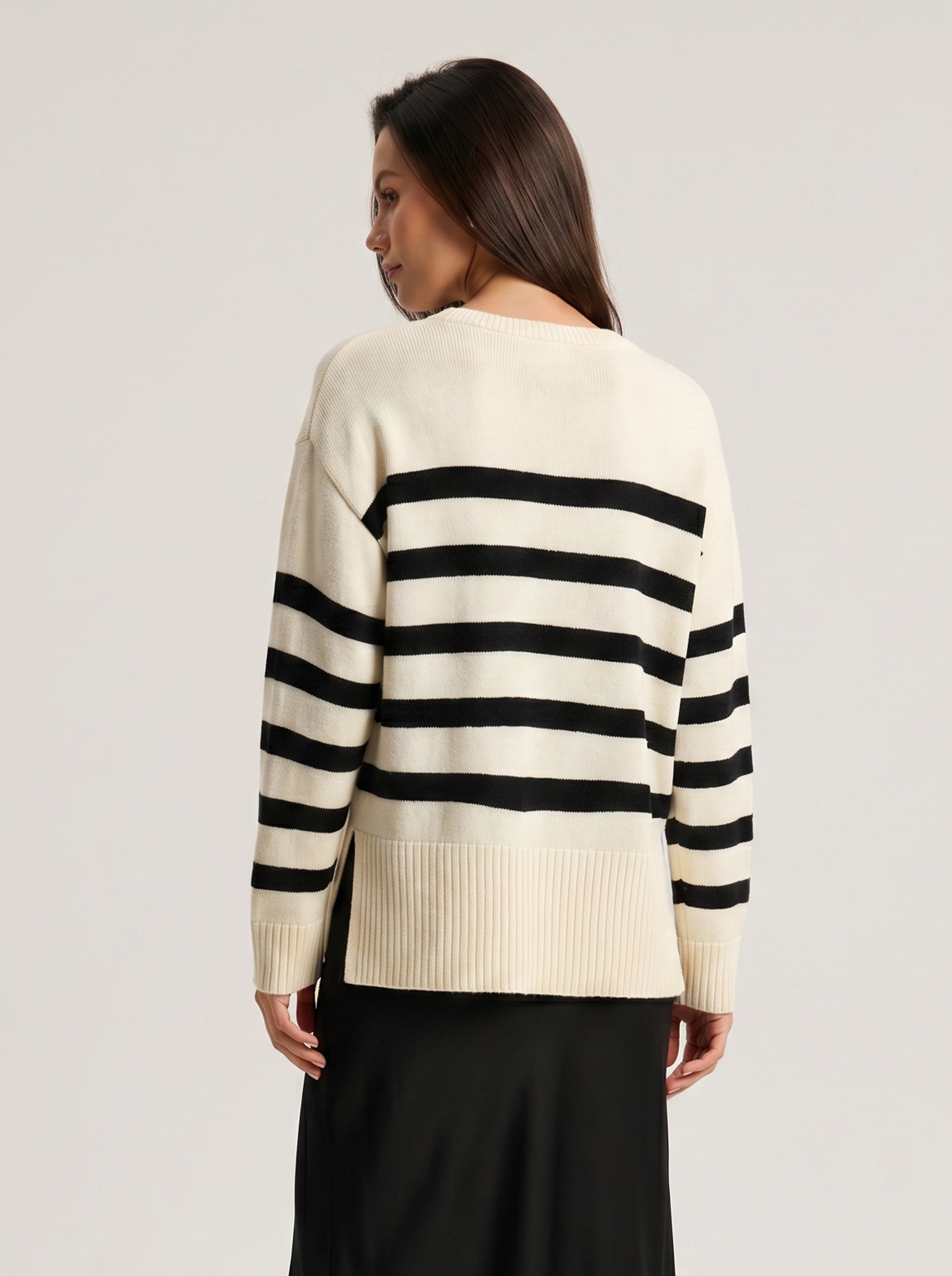 Milk jumper, Milk — photo 5