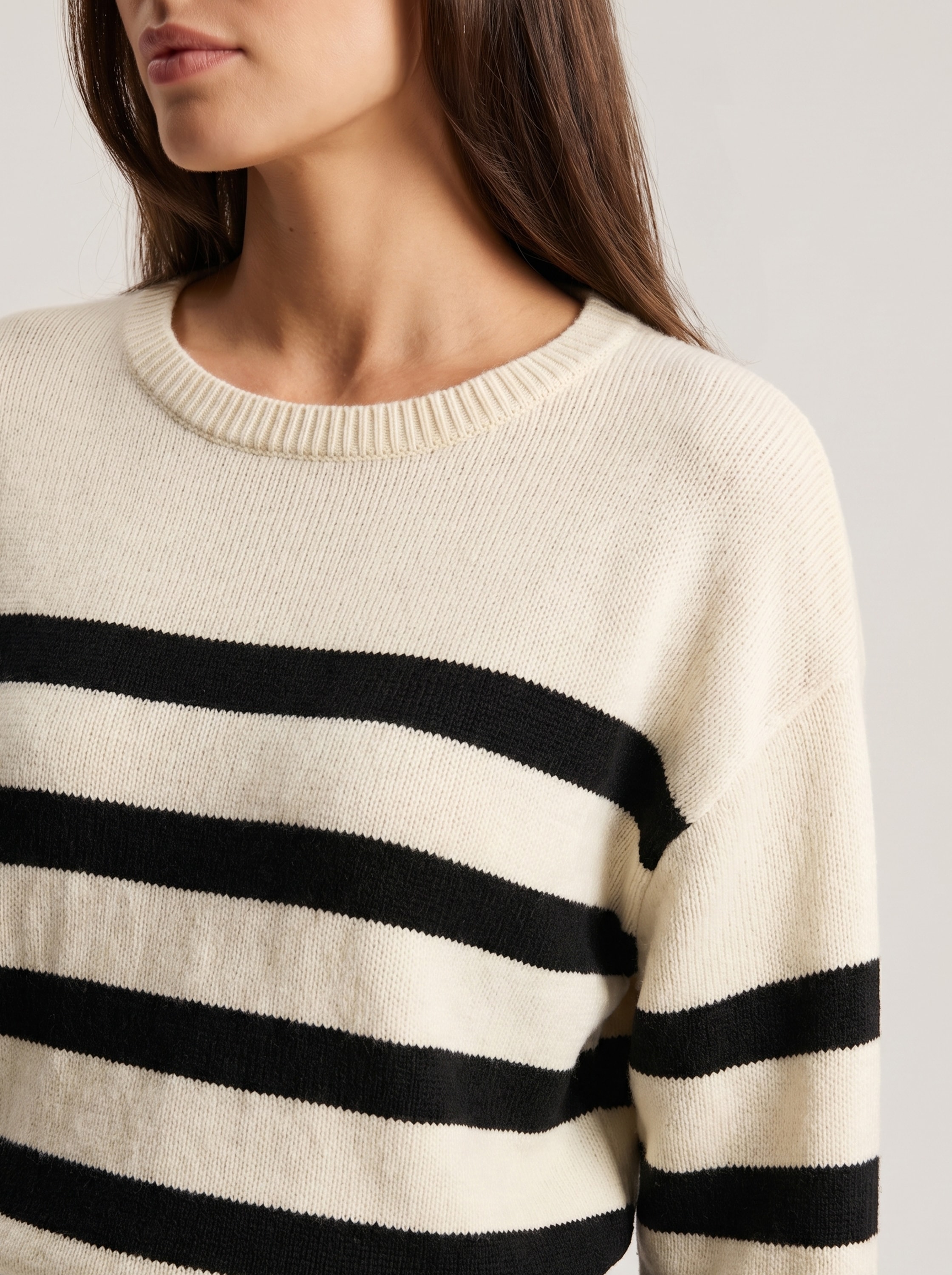 Milk jumper, Milk — photo 6