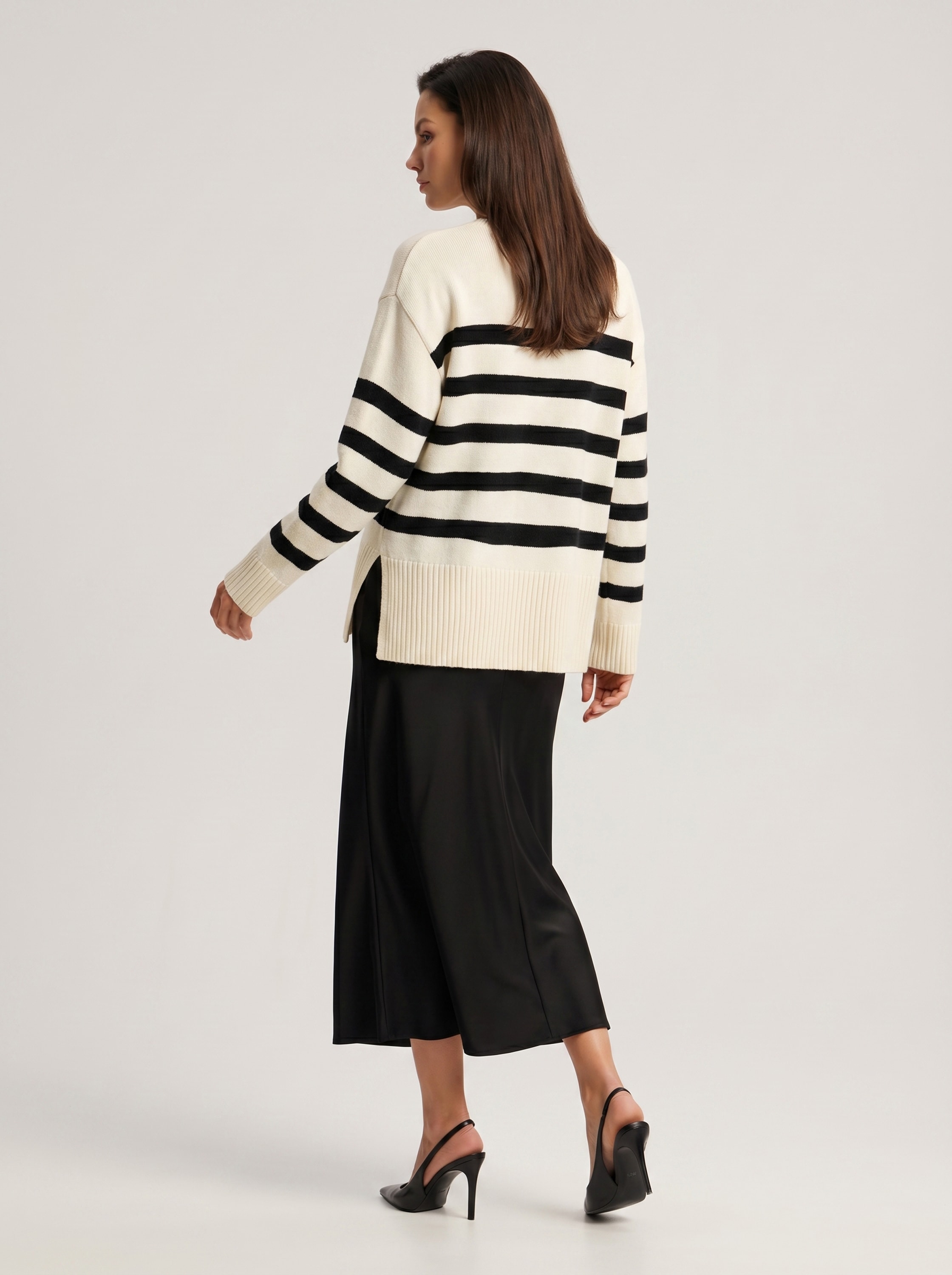 Milk jumper, Milk — photo 2