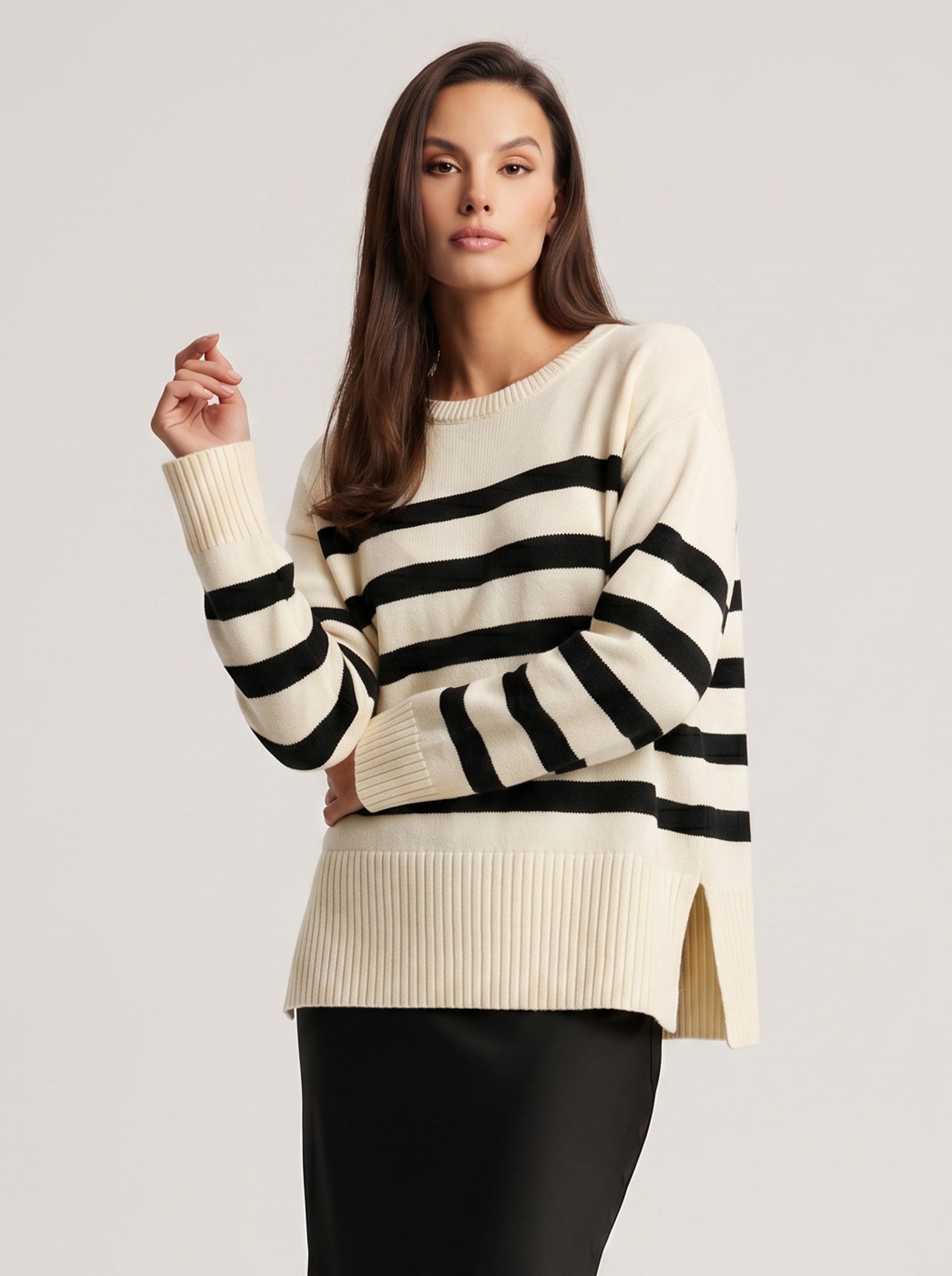 Milk jumper, Milk — photo 4