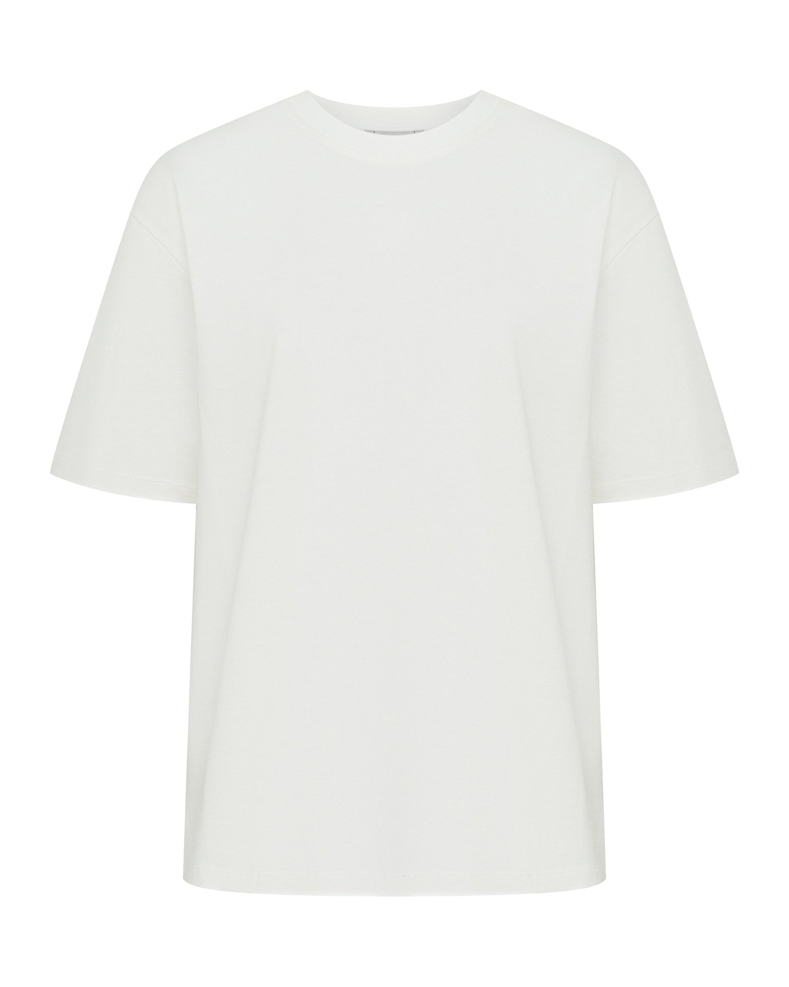 Limited edition print t-shirt, White — photo 5