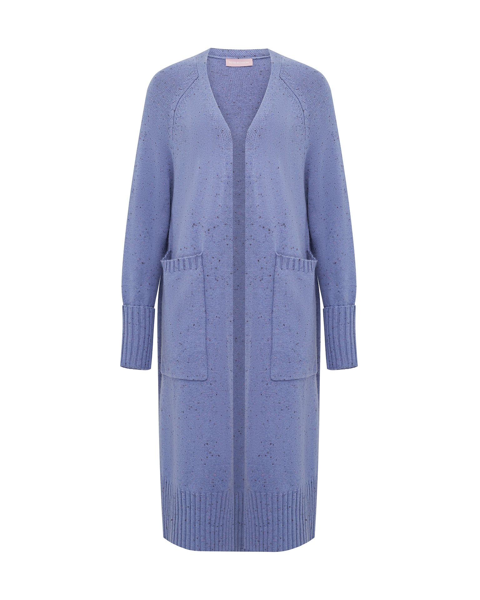 Cardigan with Pockets