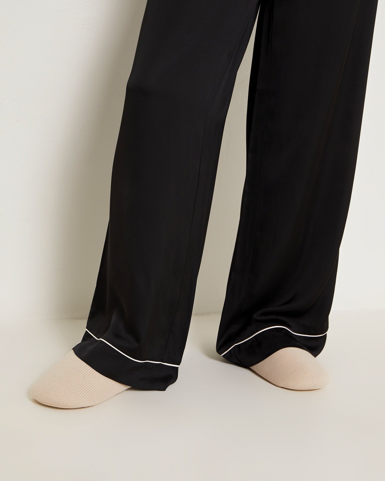 Soft slippers