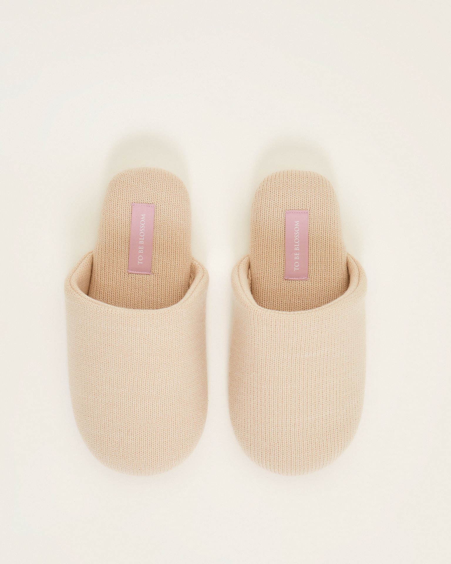 Soft slippers
