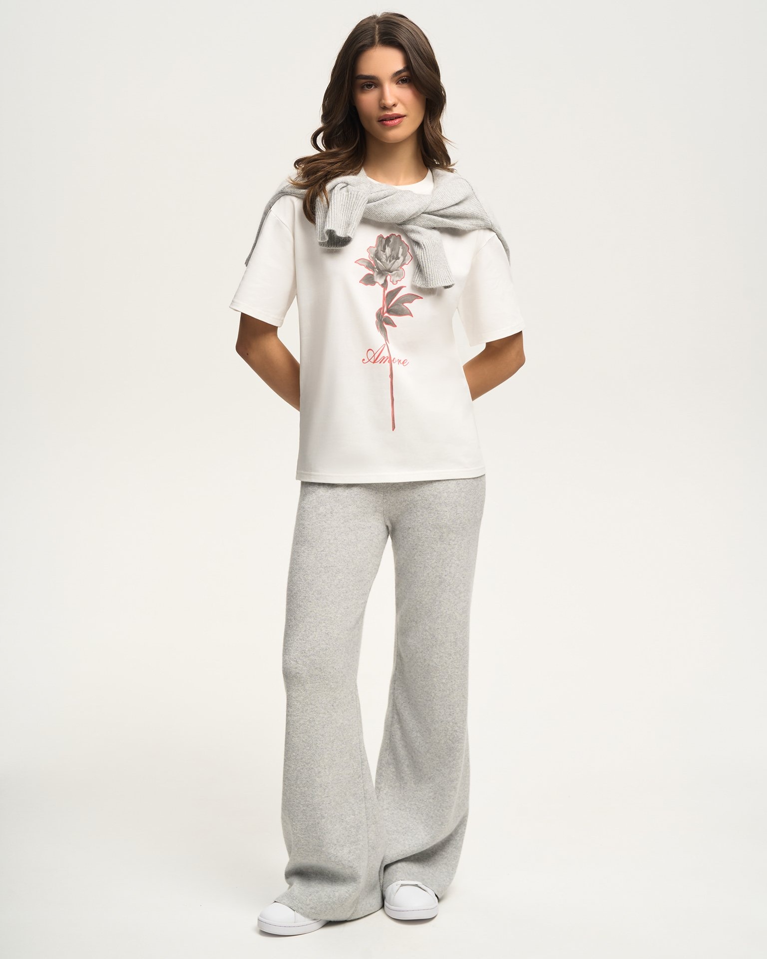 Limited edition "Amore" t-shirt