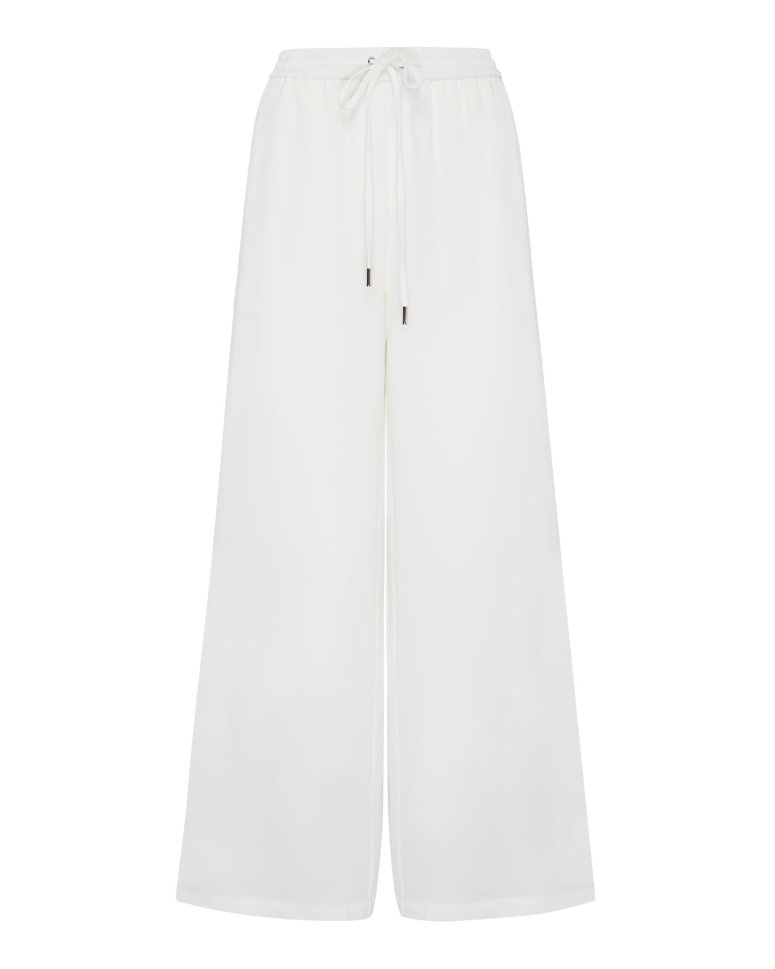 Wide-leg trousers