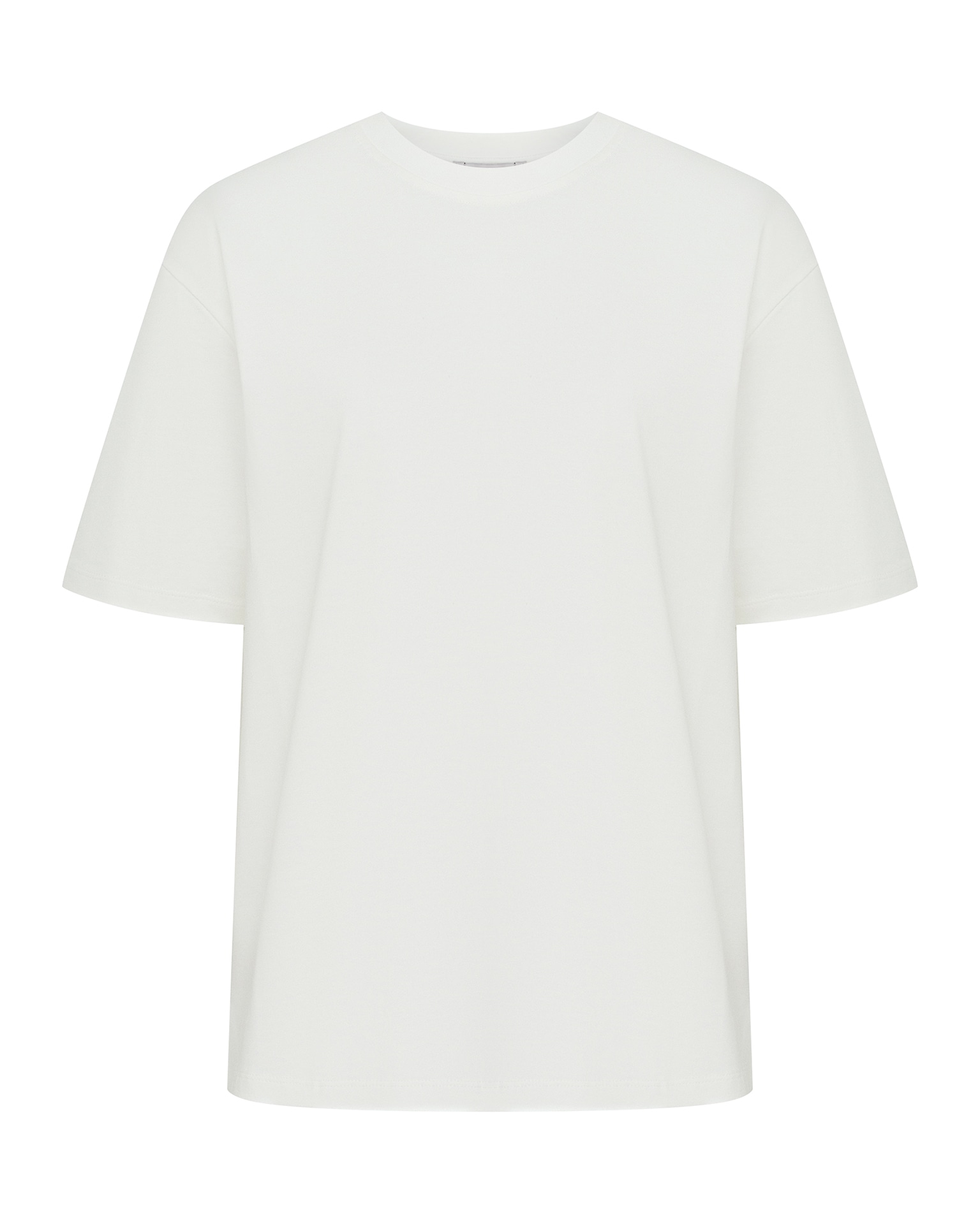 Limited edition print t-shirt