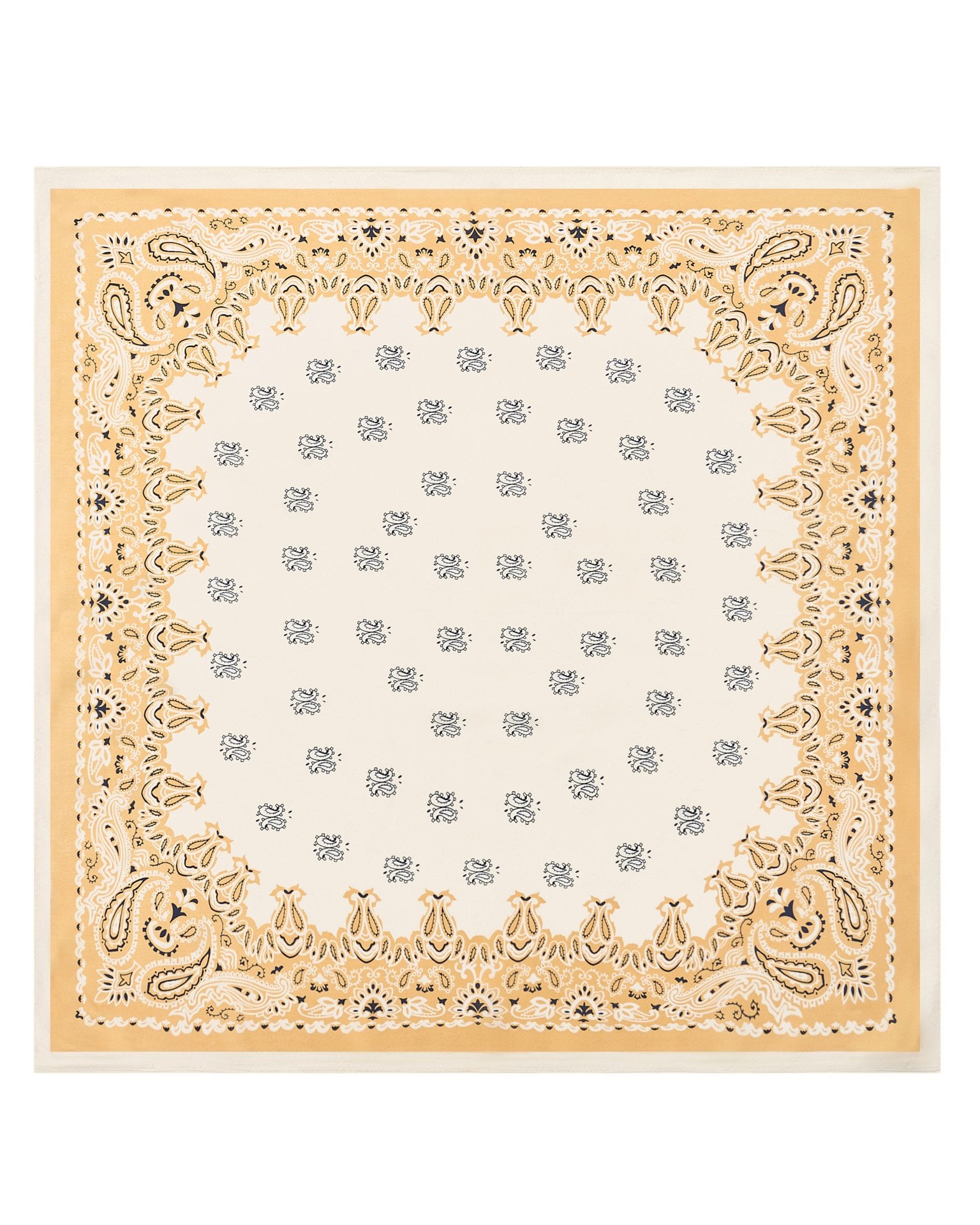 Scarf with Print