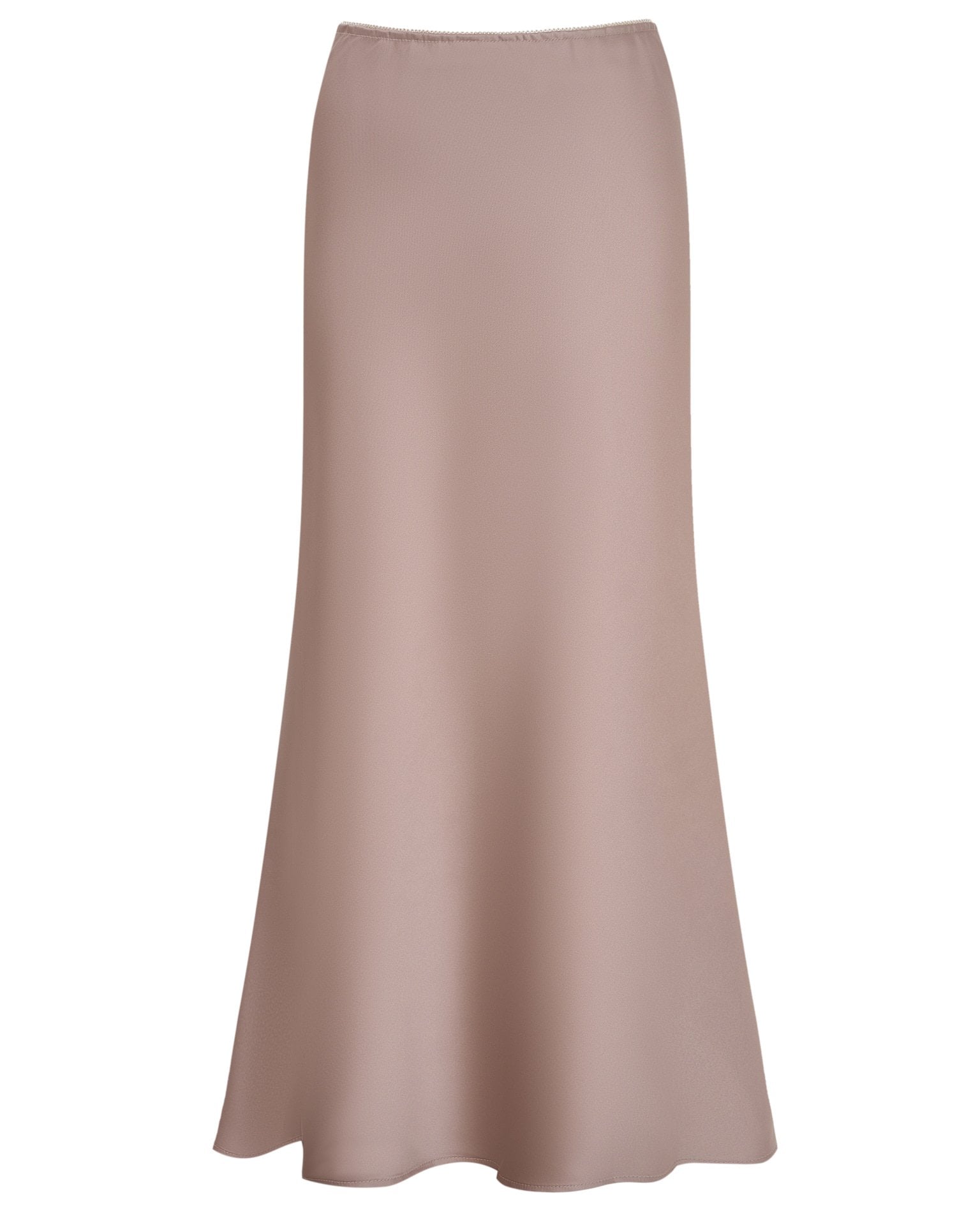Midi skirt