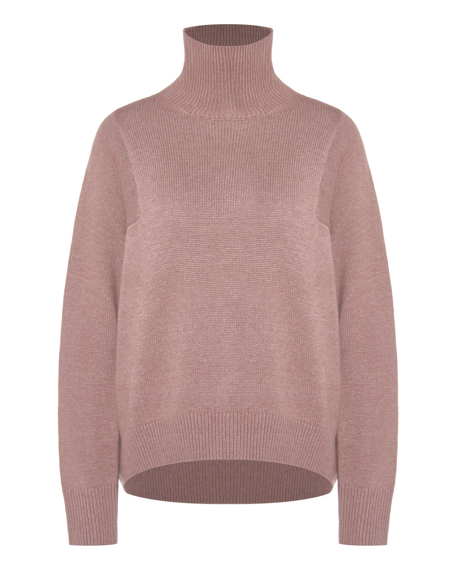 Chocolate jumper, Brown — photo 6