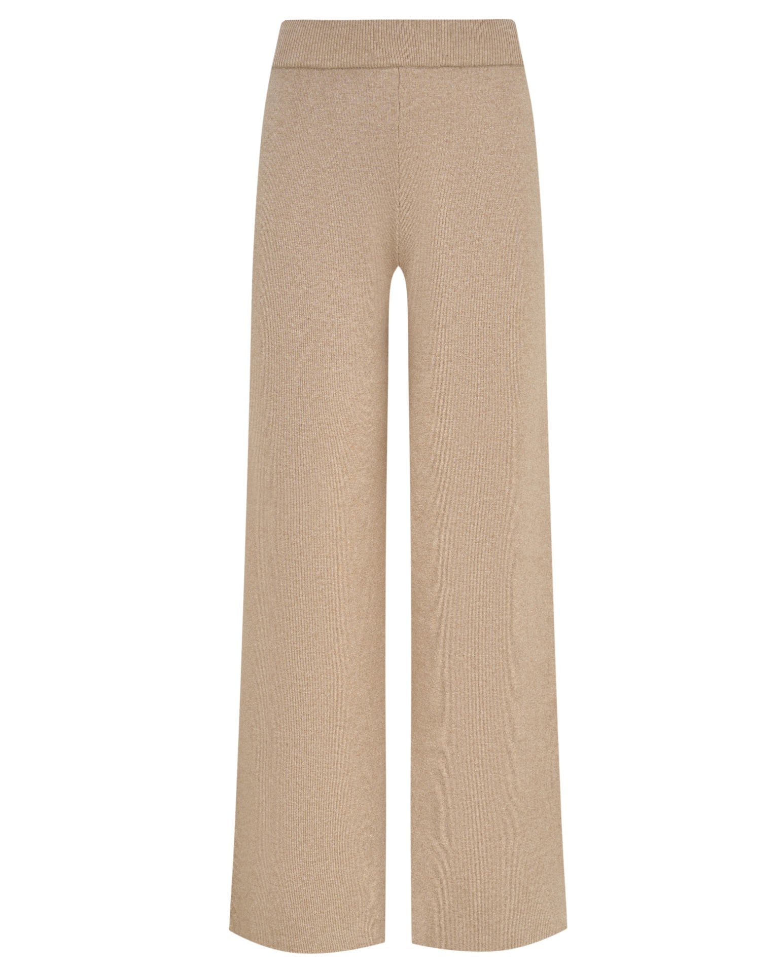 Knit set, Beige — photo 11