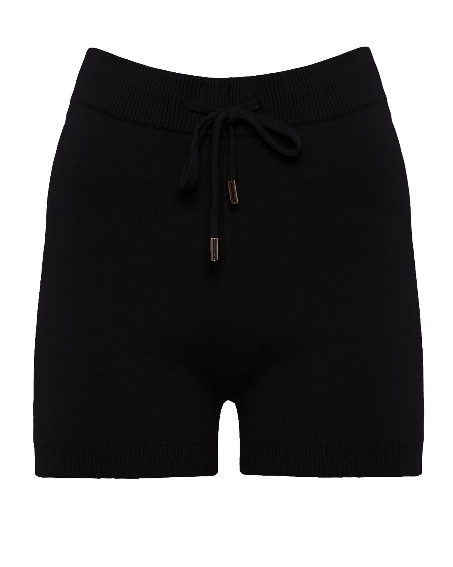 Viscose summer suit, Black — photo 9