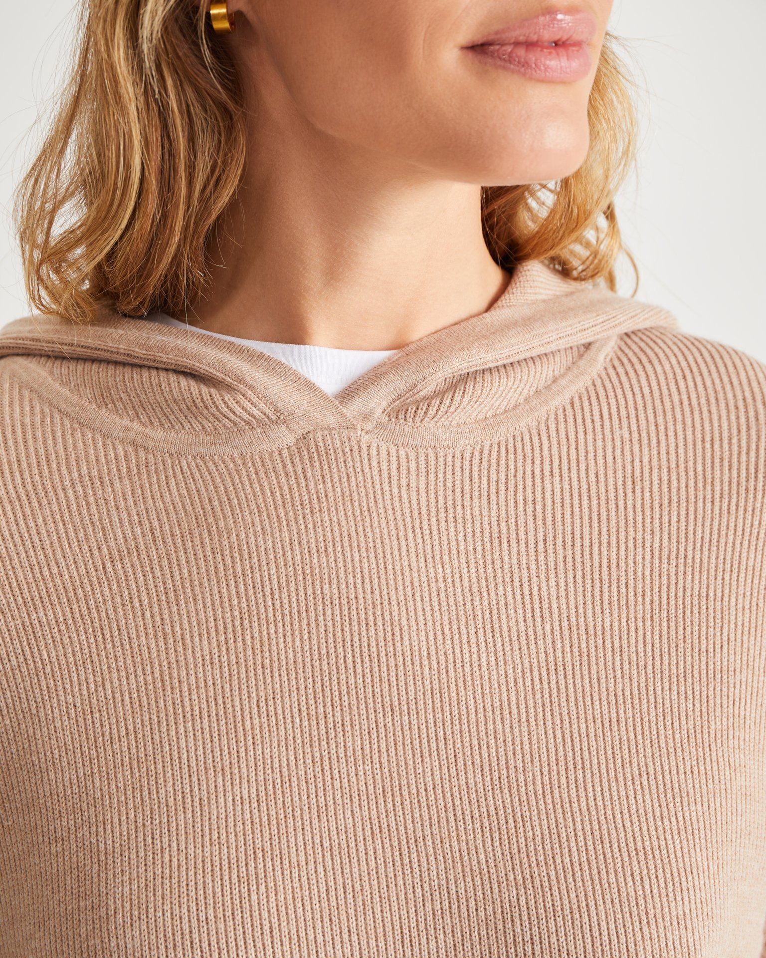 Sandy-toned set, Beige — photo 11