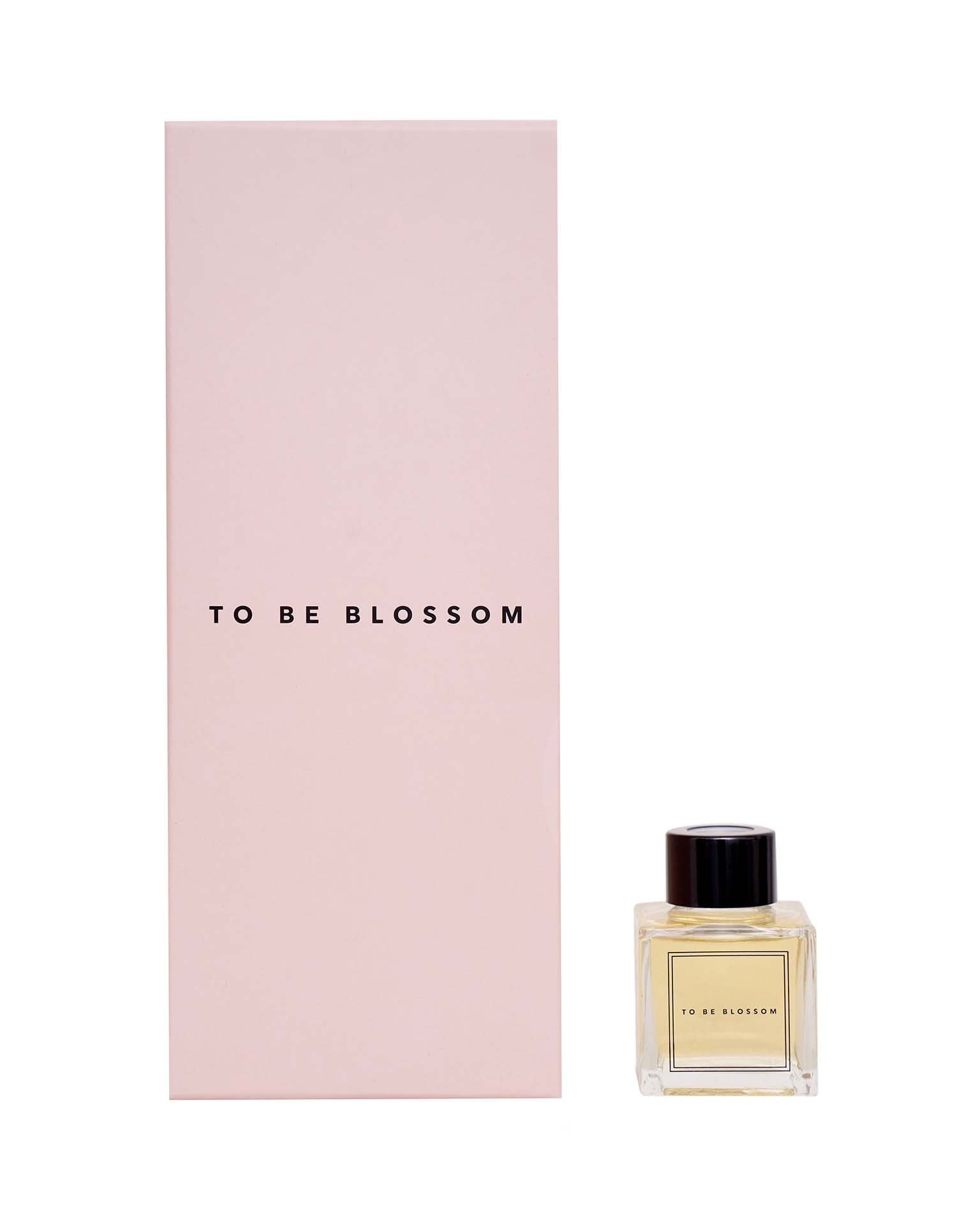 Diffuser "Heart's Melody", White — photo 2