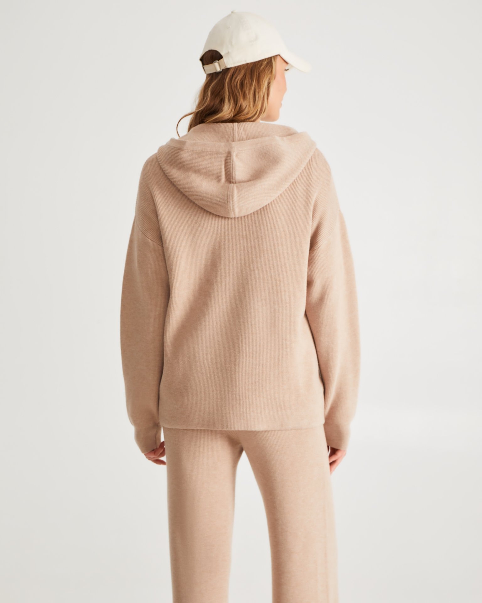 Sandy-toned set, Beige — photo 7