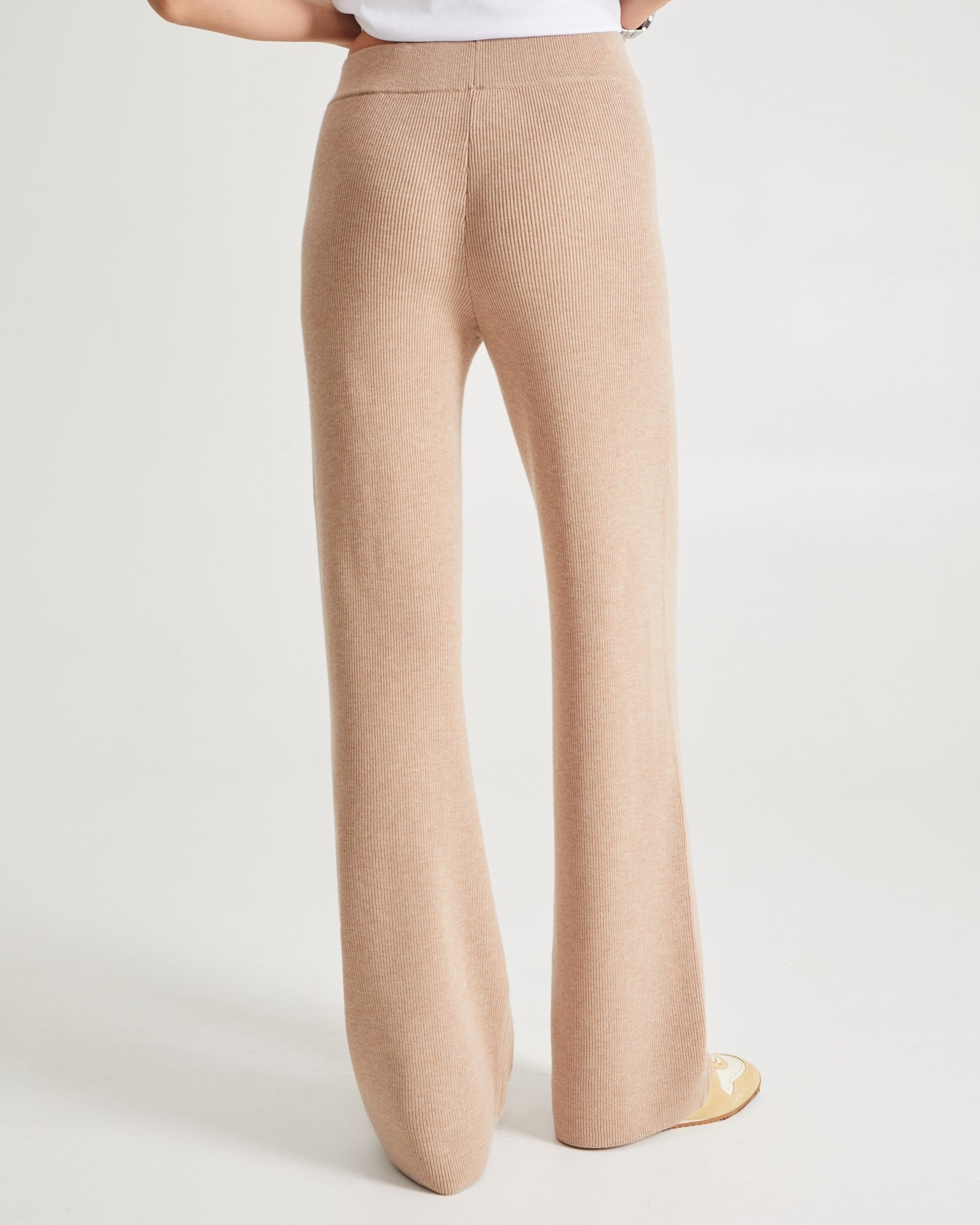 Sandy-toned set, Beige — photo 9