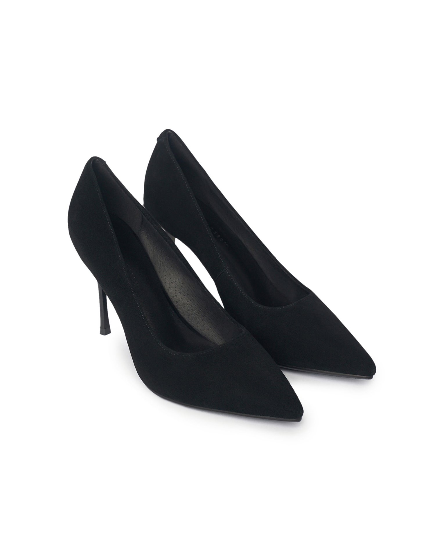 Pumps, Black