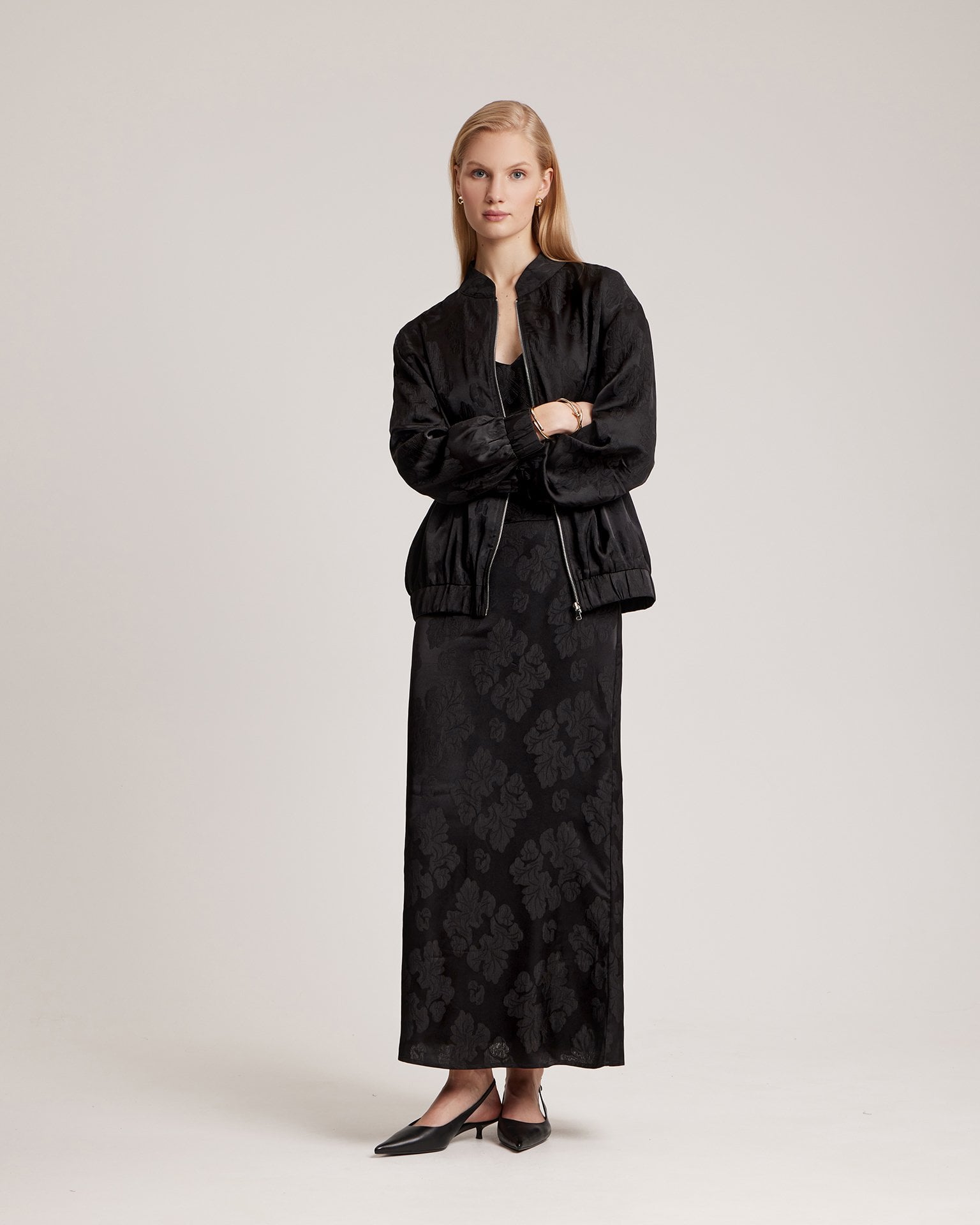 Maxi Skirt