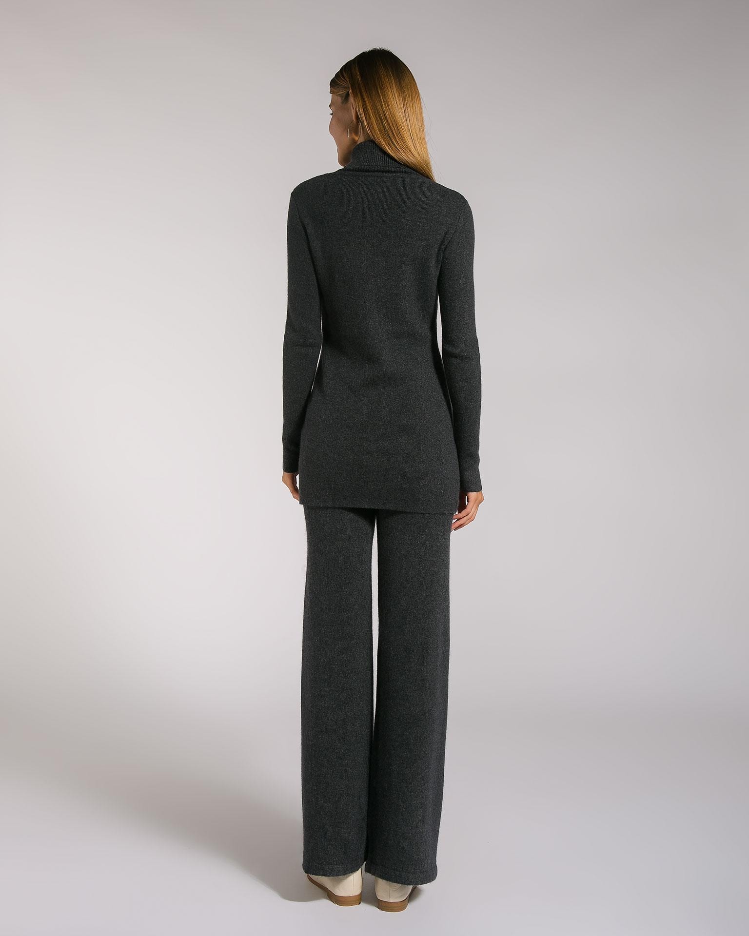 Graphite-coloured suit, Graphite — photo 4