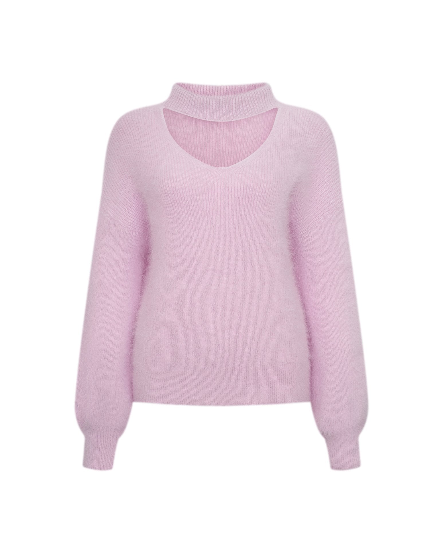 Bubble gum jumper