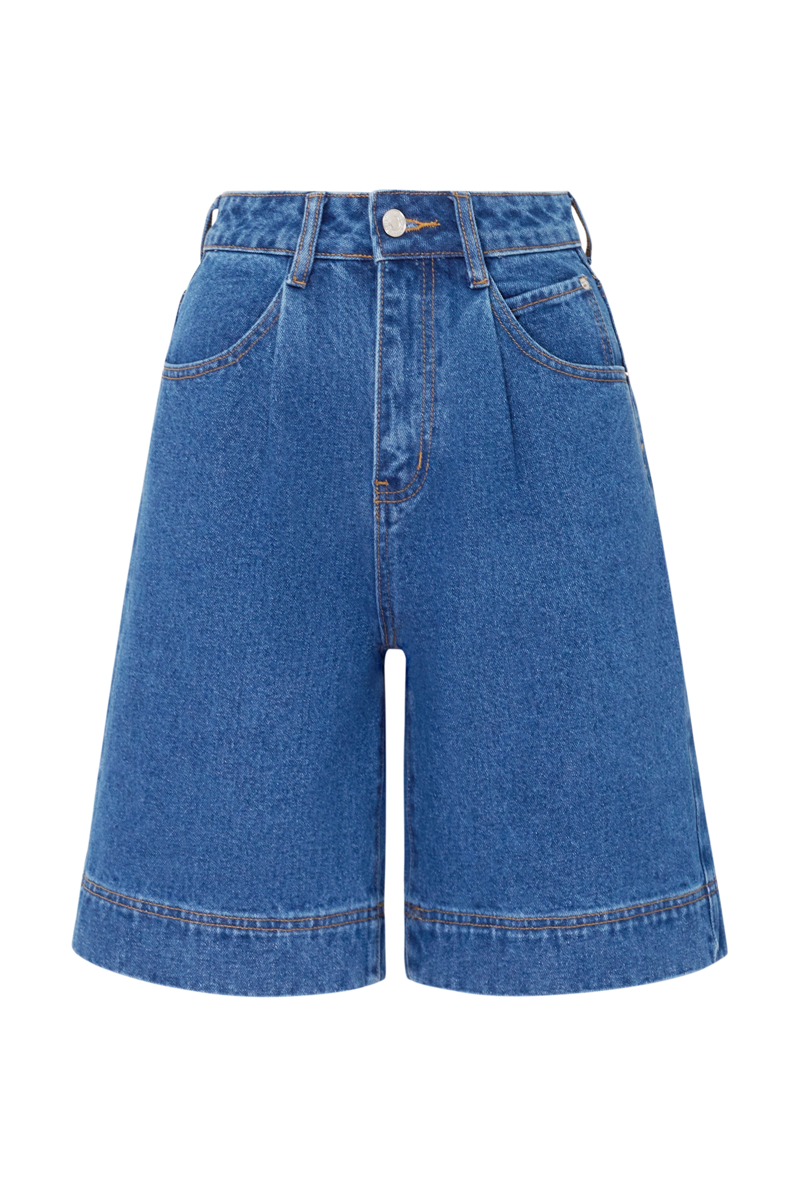 Cotton shorts