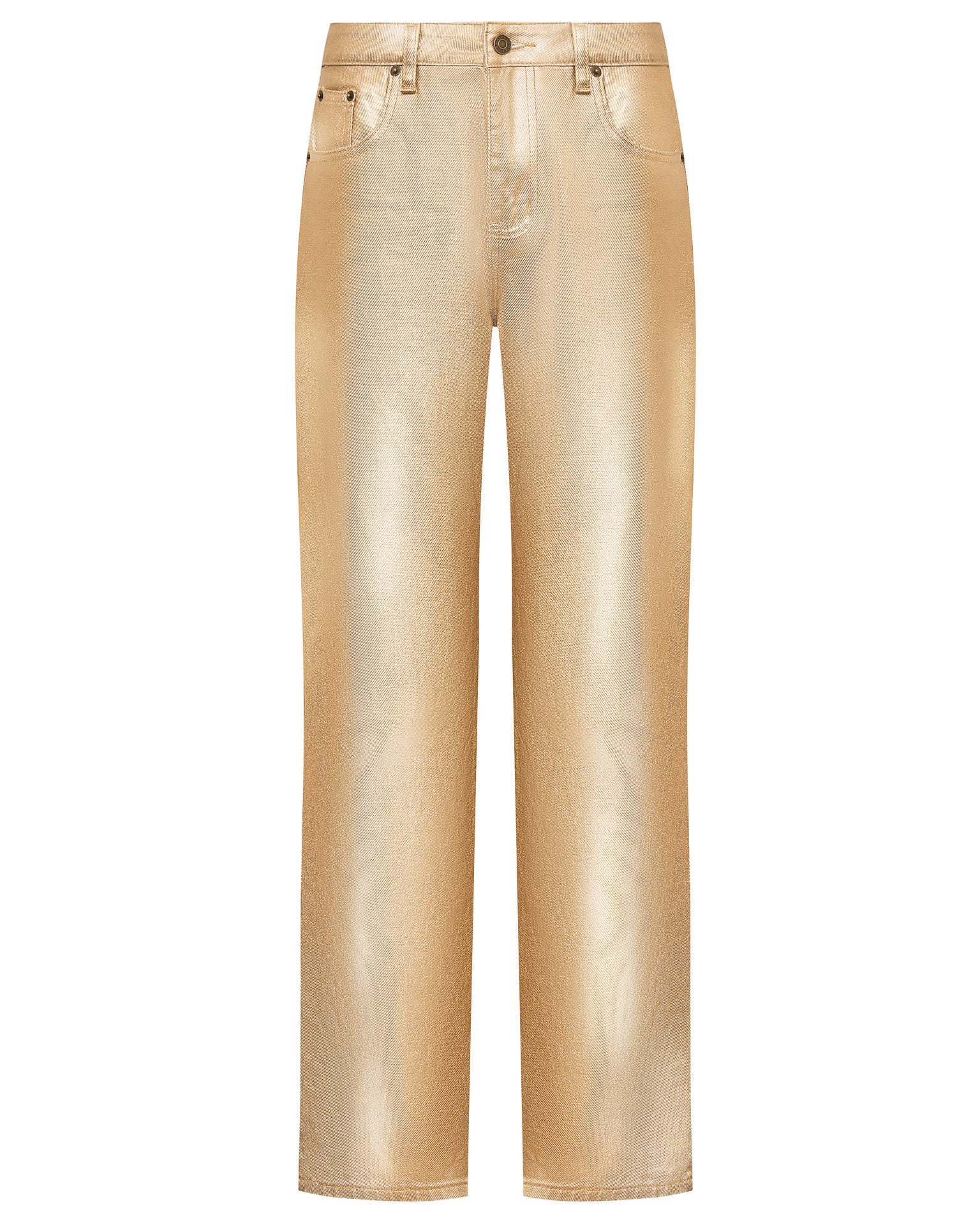 Golden jeans, Golden