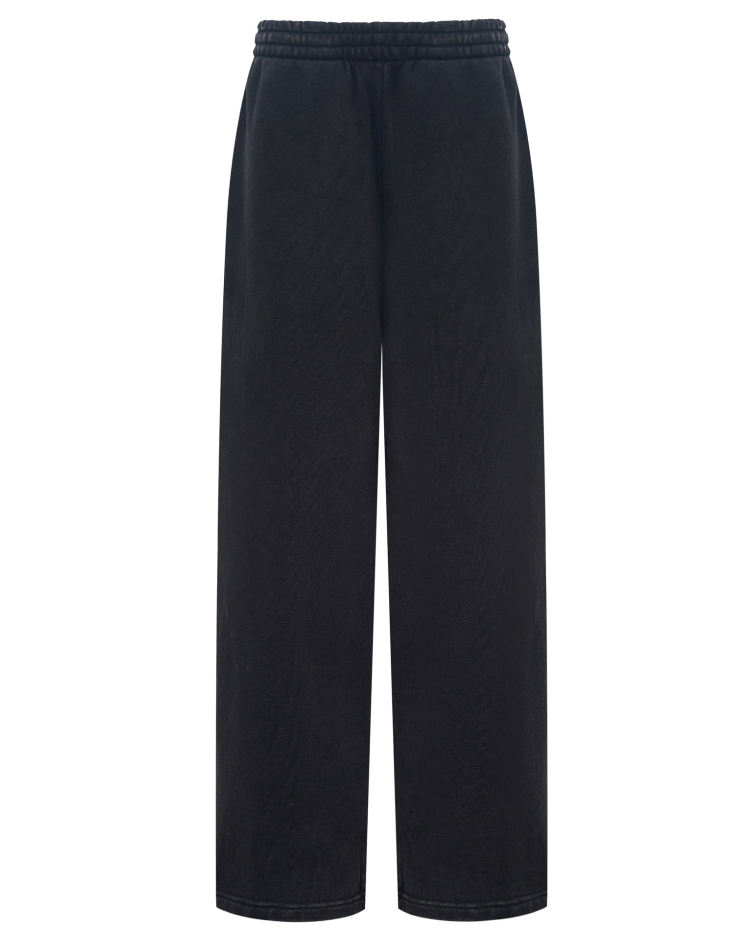 Grey sport trousers, Grey — photo 2