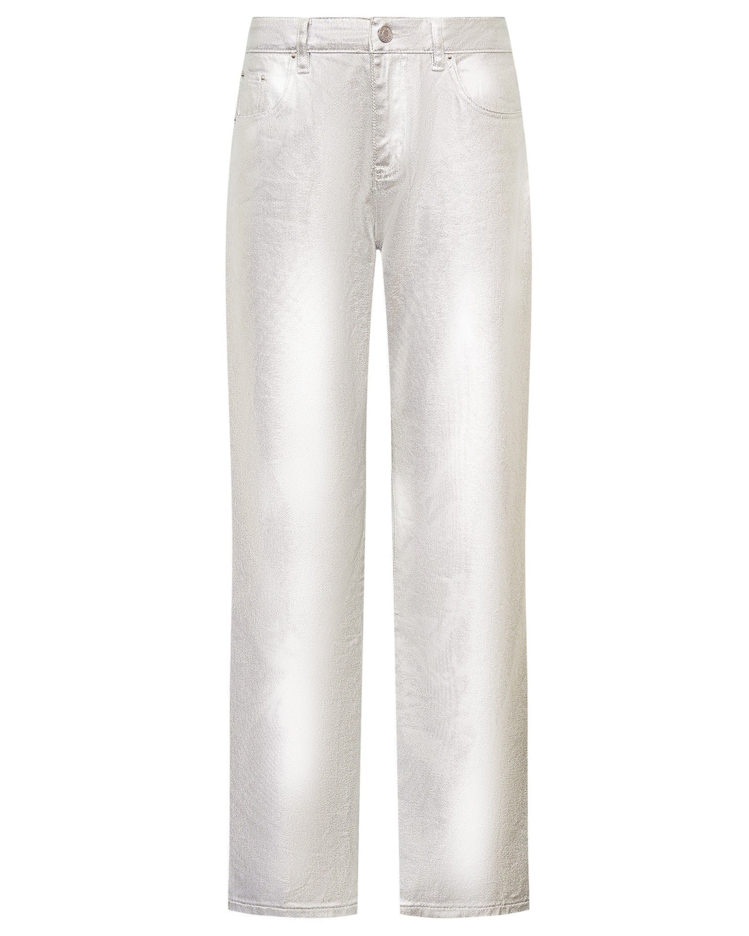 Silver Jeans, Silver — photo 10