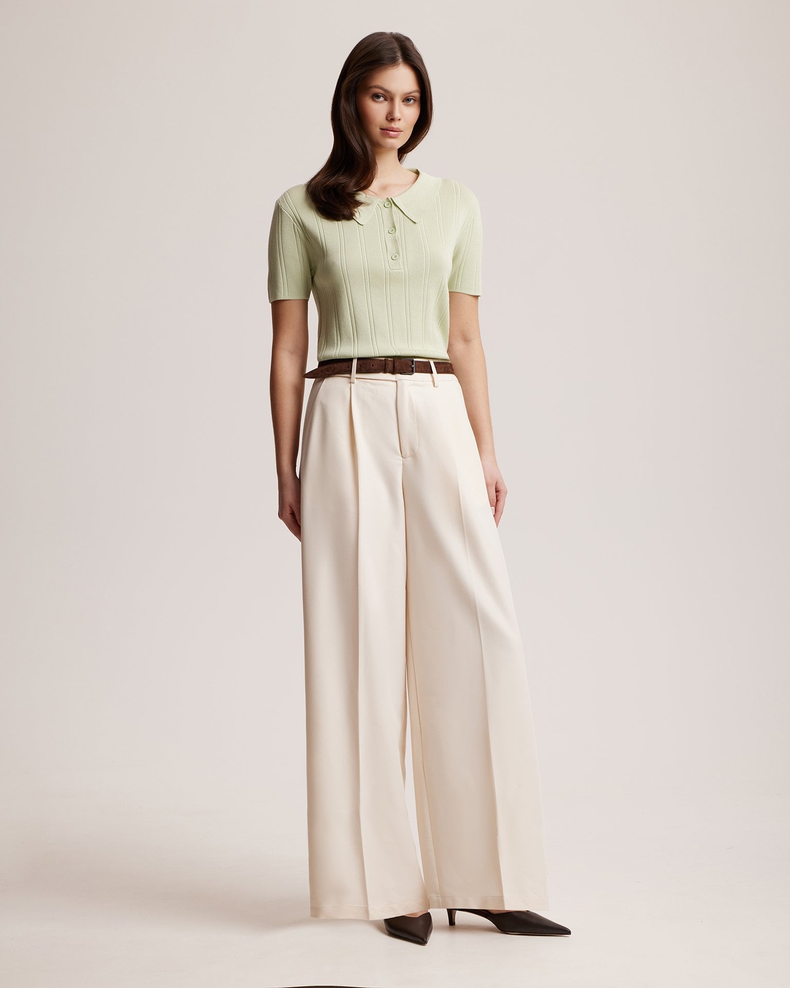 Polo t-shirt