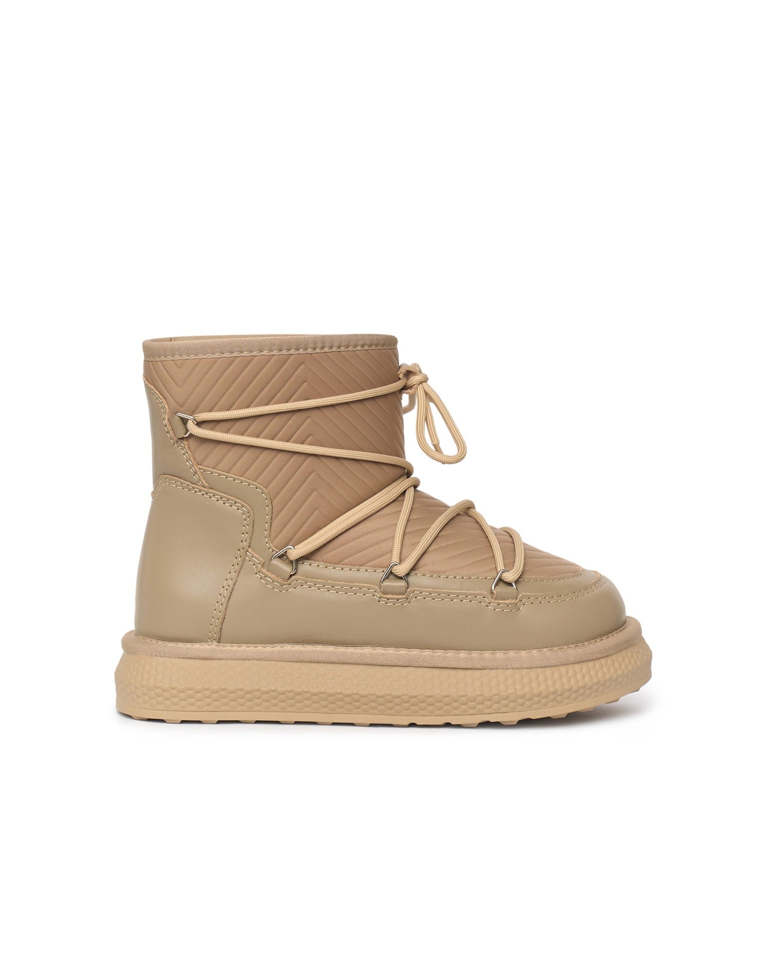 Moon boots, Beige — photo 7