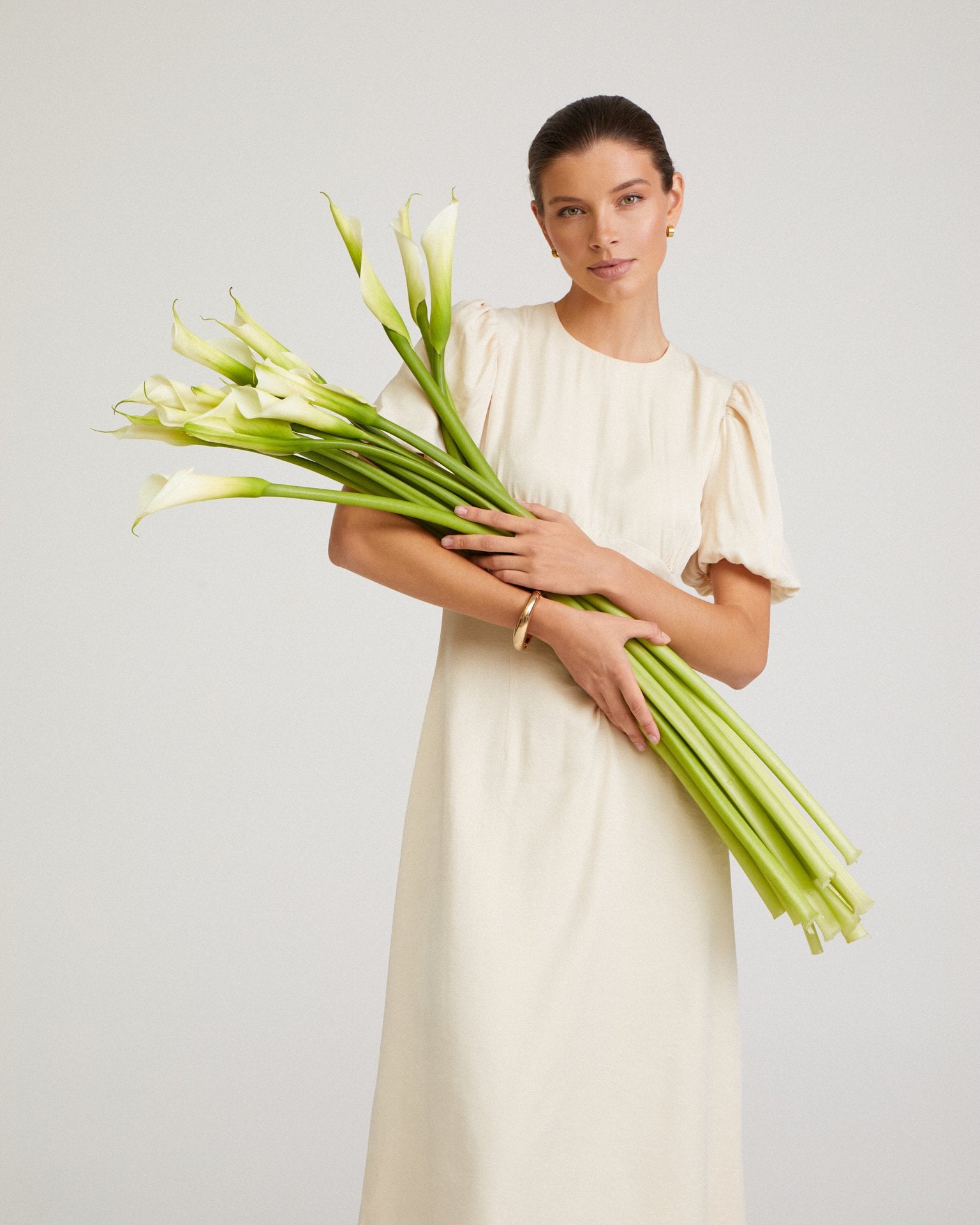 Midi dress