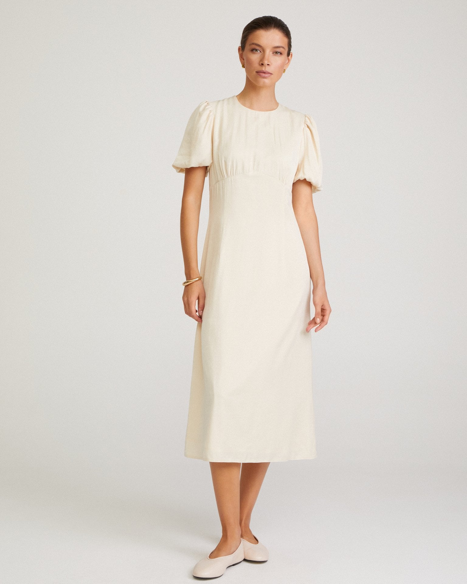 Midi dress