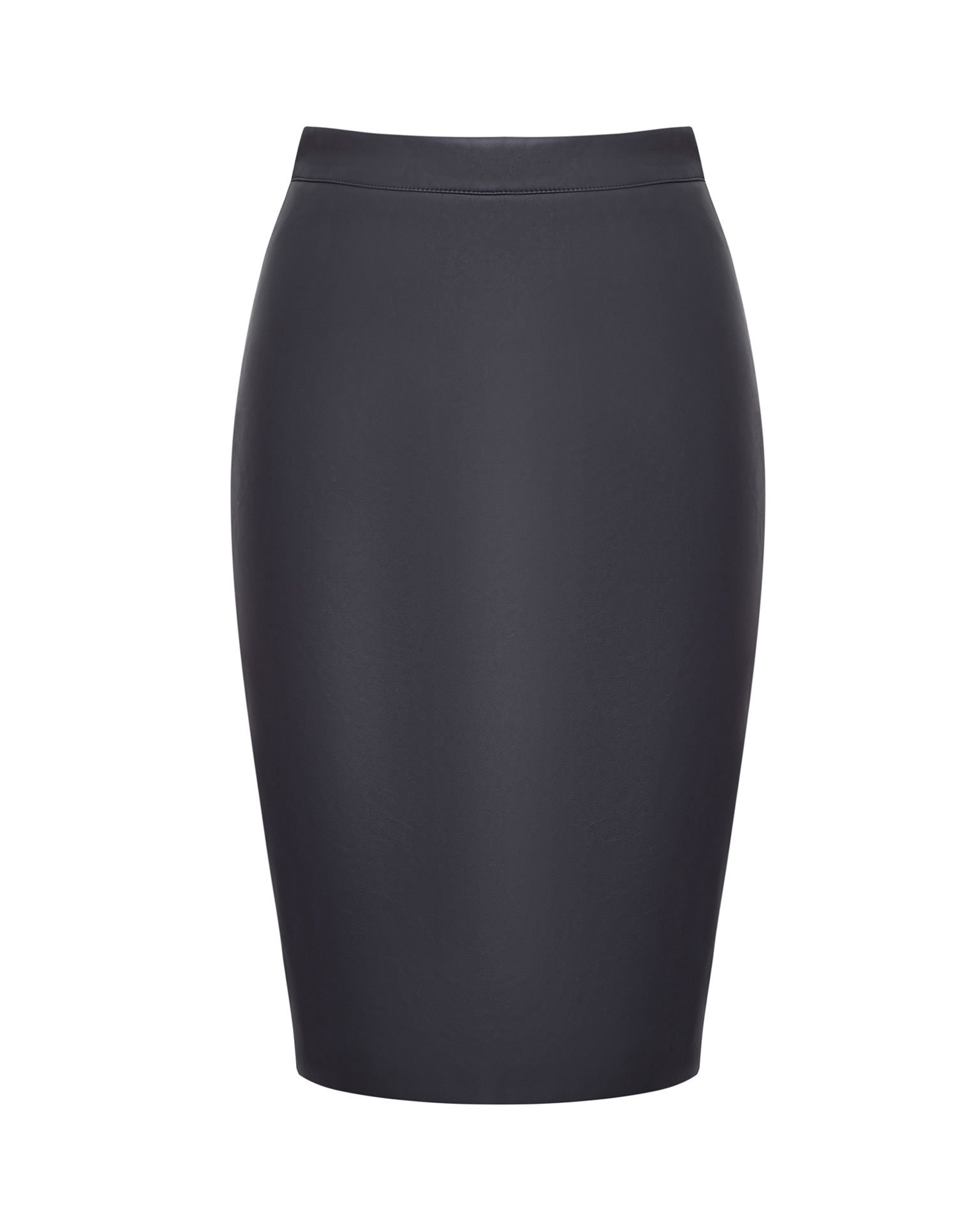A pencil skirt, Graphite
