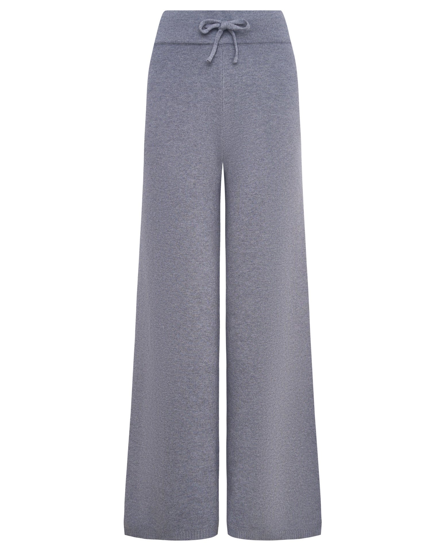 Grey knitted set, Grey — photo 11