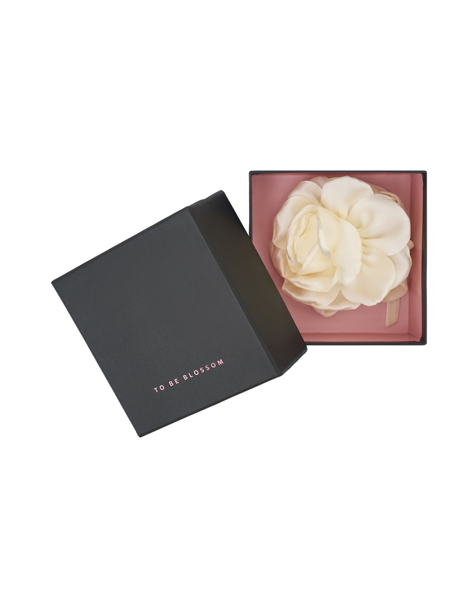 Floral accessory, White — photo 5