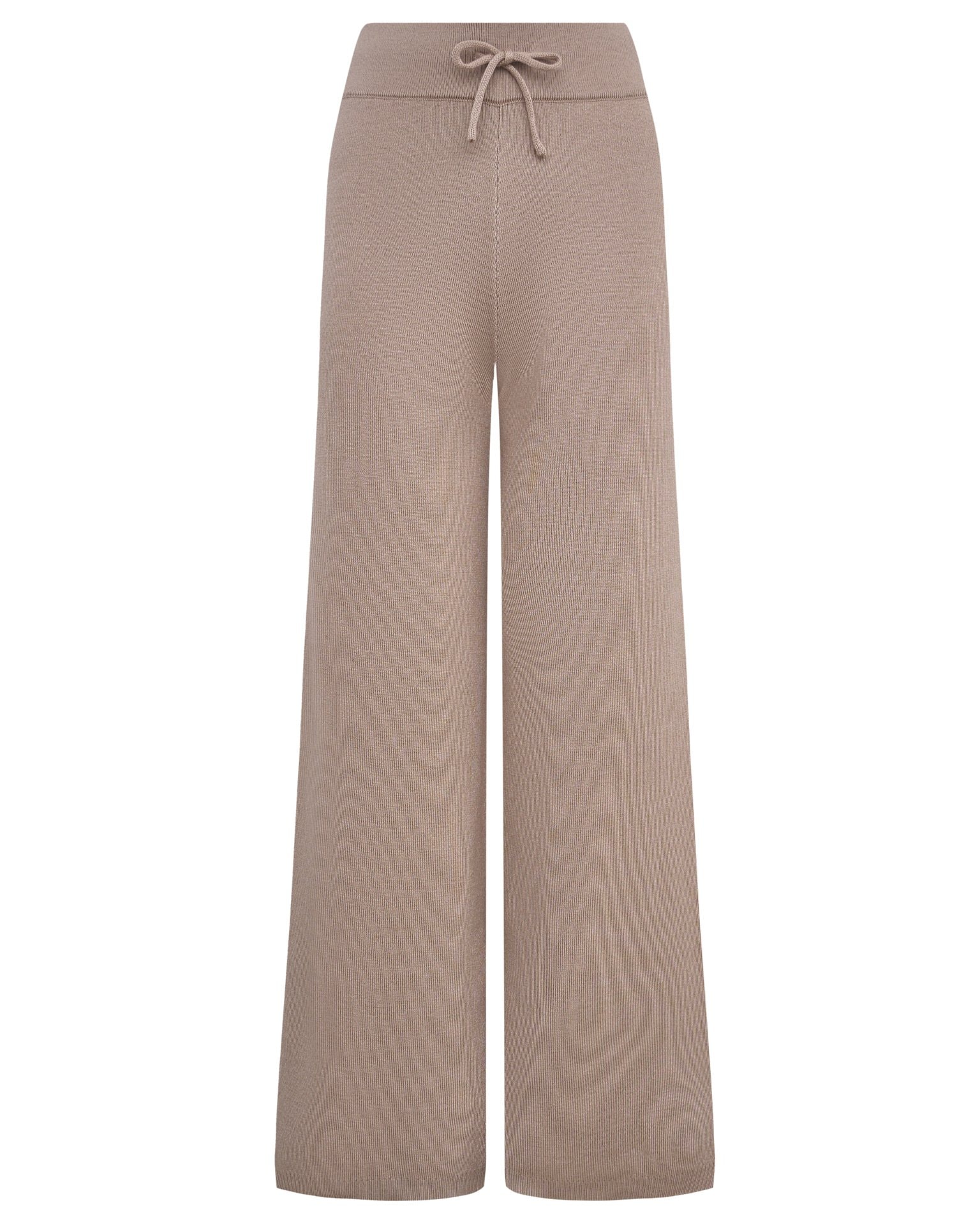 Beige knitted set, Beige — photo 11
