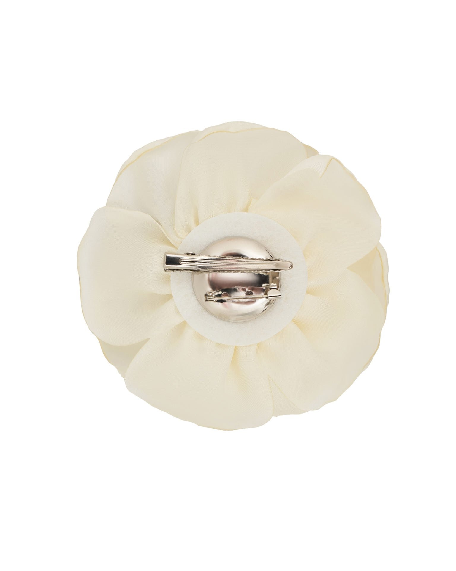 Floral accessory, White — photo 7