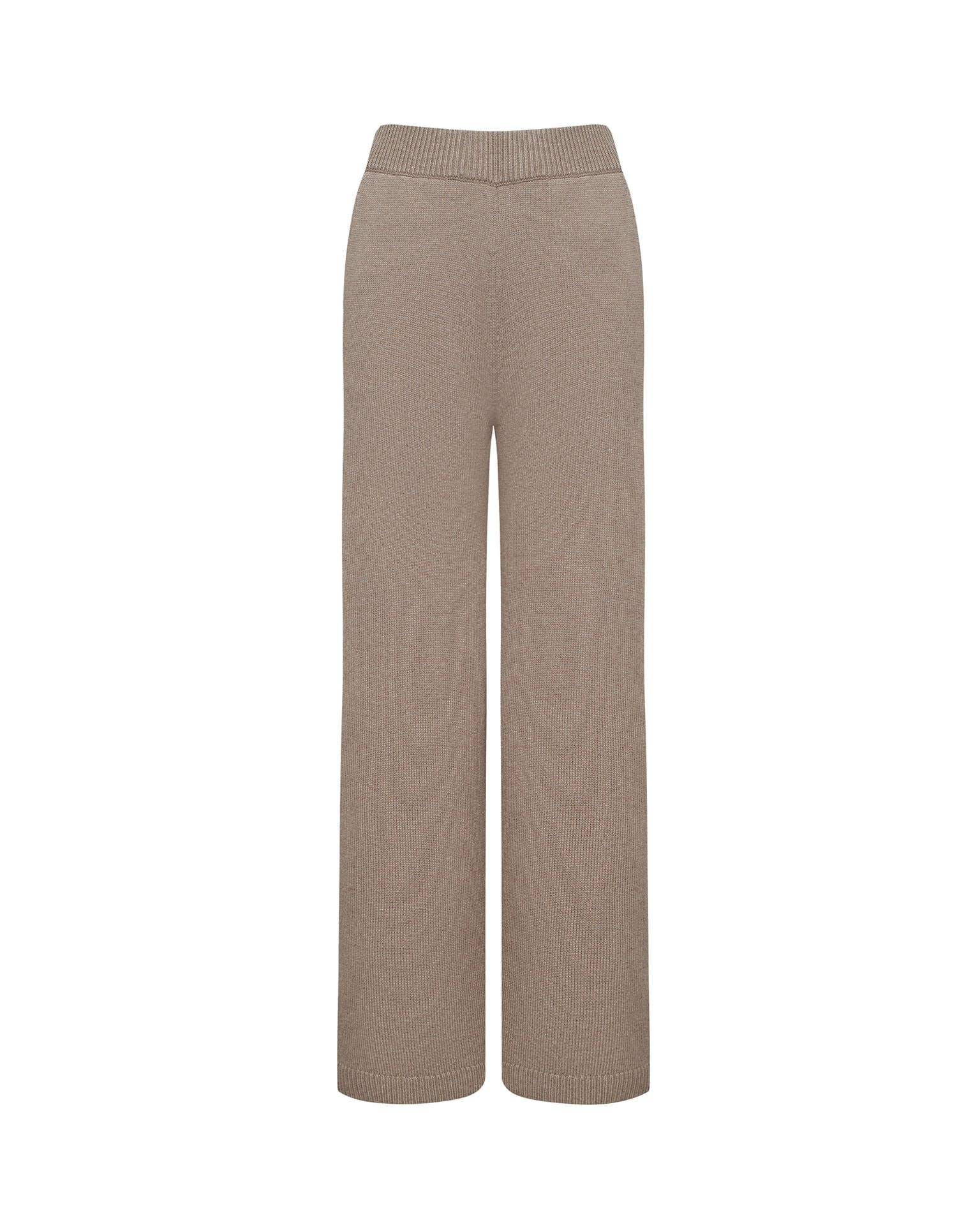 Oversize set, Brown — photo 9