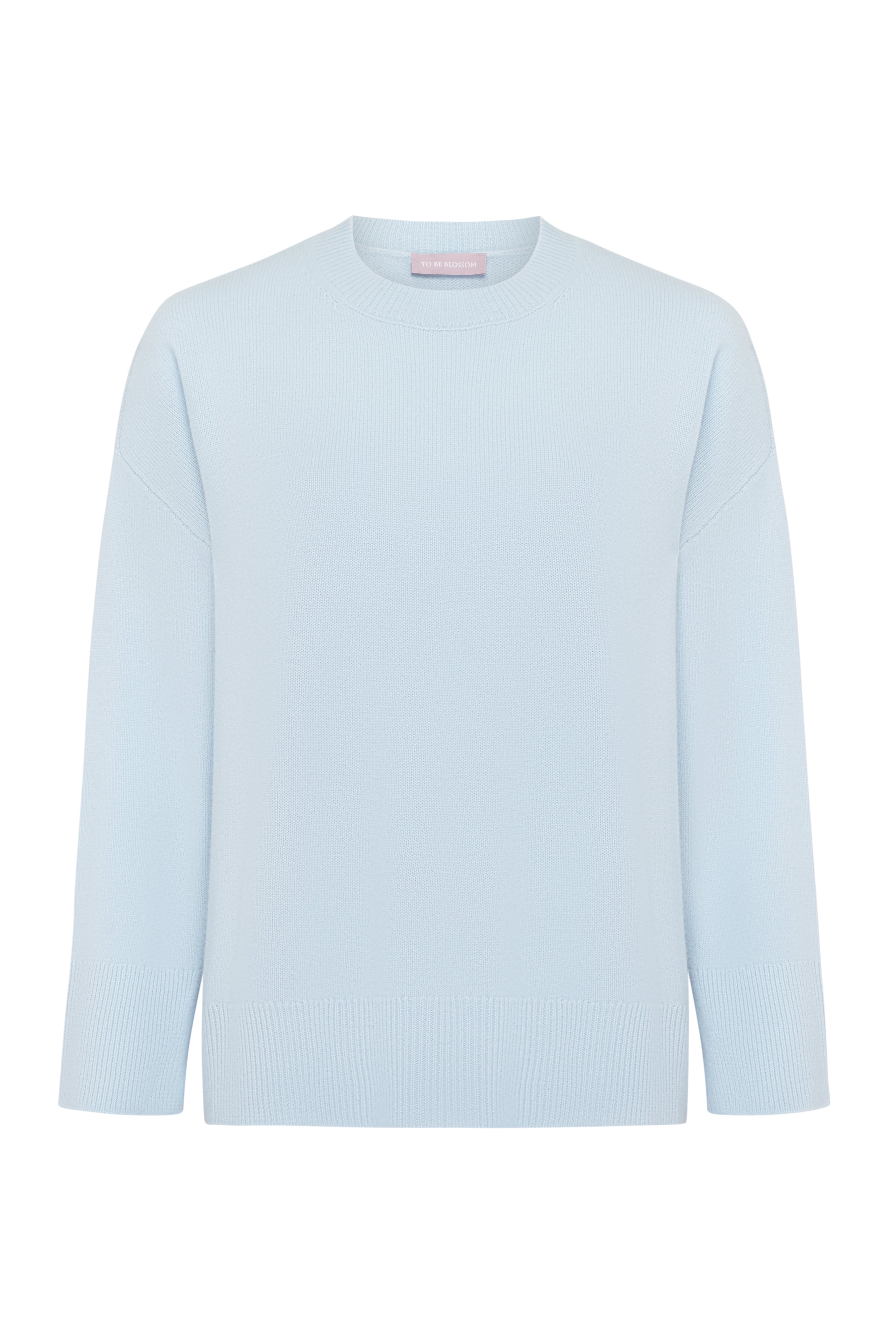 Cashmere Jumper