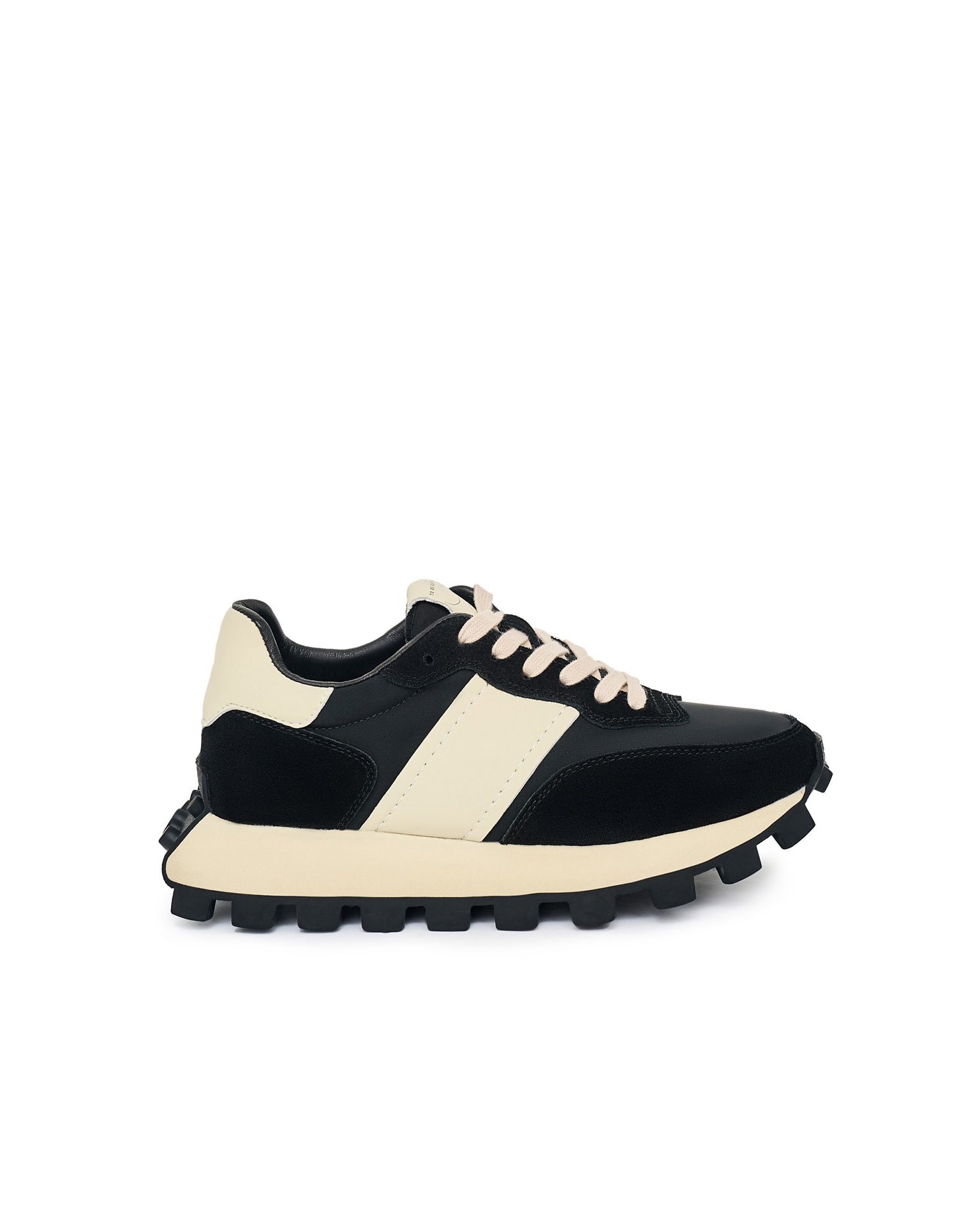 Trainers, Black — photo 5