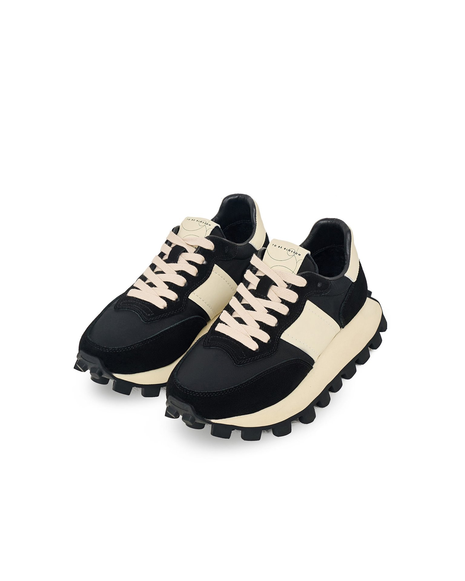 Trainers, Black
