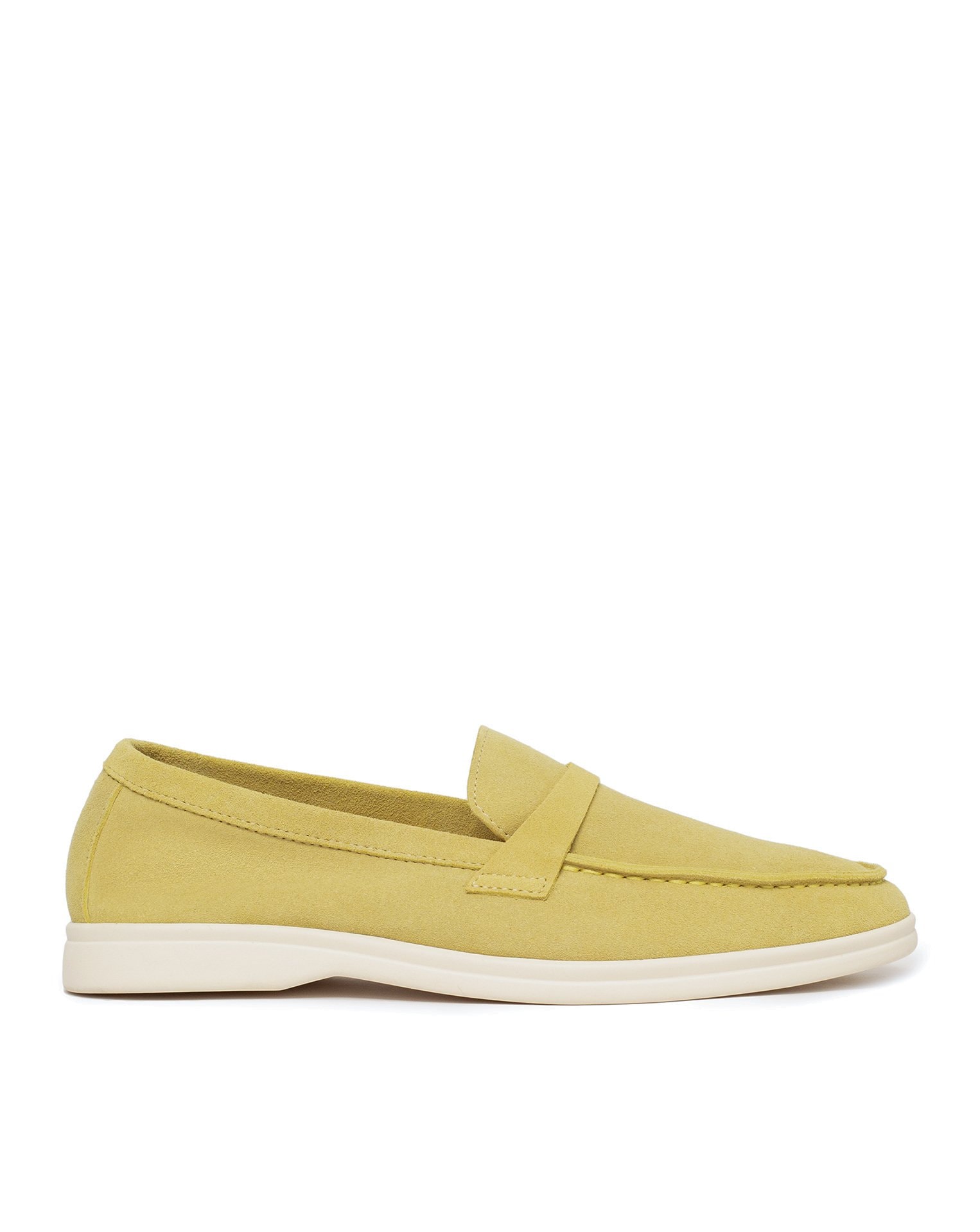 Lemon loafers, Lemon — photo 2