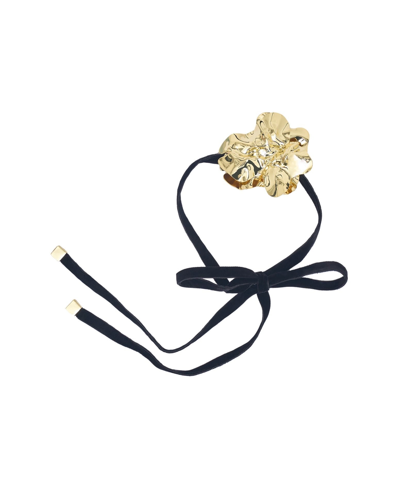 Transformable accessory, Gold — photo 4